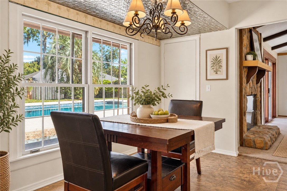 Photo 4 of Single family home for sale at 606 Sugarbush Cir, Savannah, GA 31406 | MLS# SA366046 | Listing updated on 2026-10-28