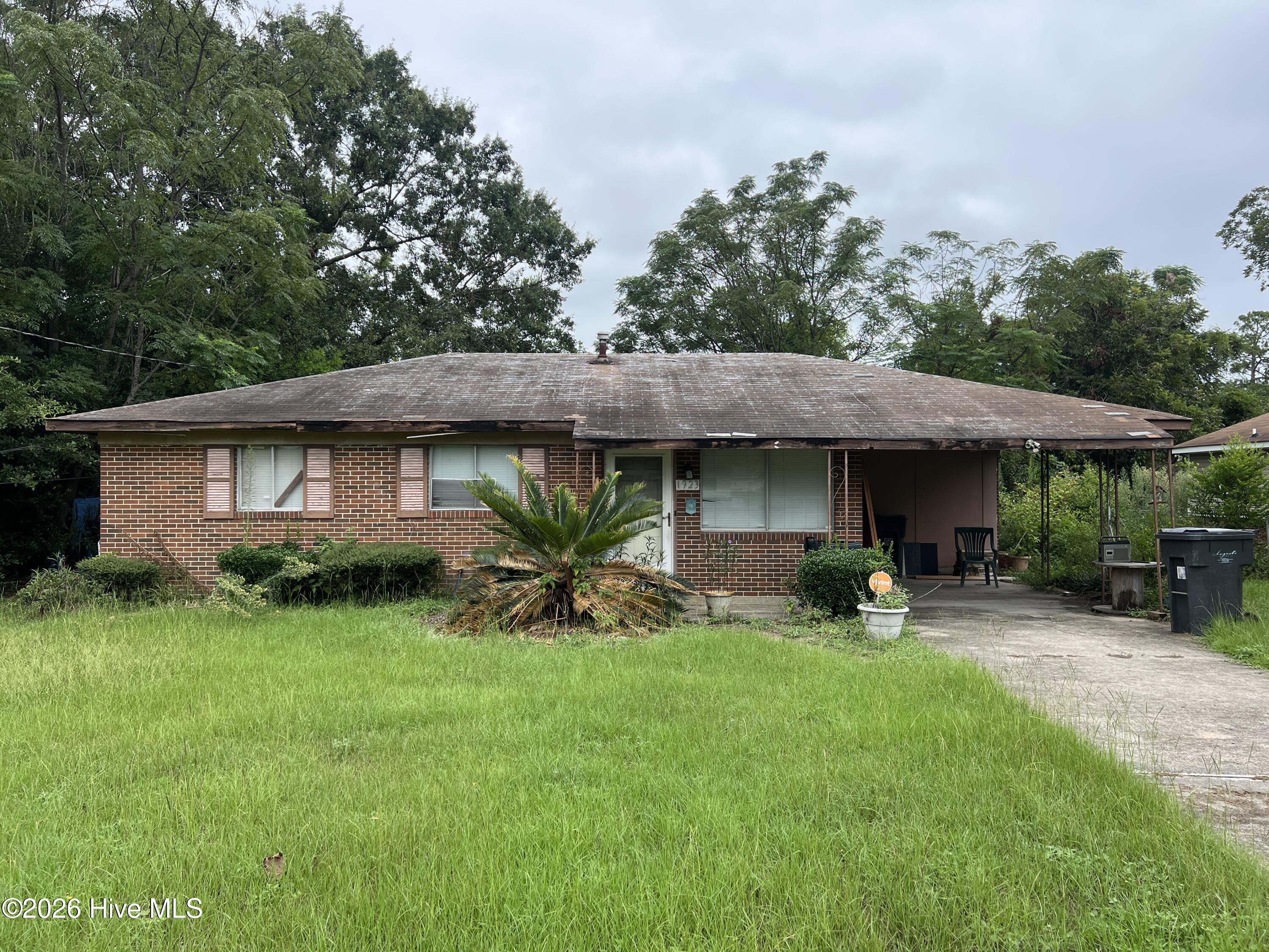 Photo 1 of Single family home for sale at 1923 Gay Dr, Augusta, GA 30906 | MLS# 100608053 | Listing updated on 2026-10-05