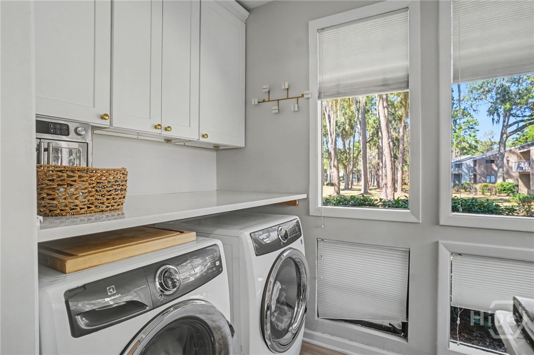 16 Dame Kathryn Drive, Savannah, GA, 31411