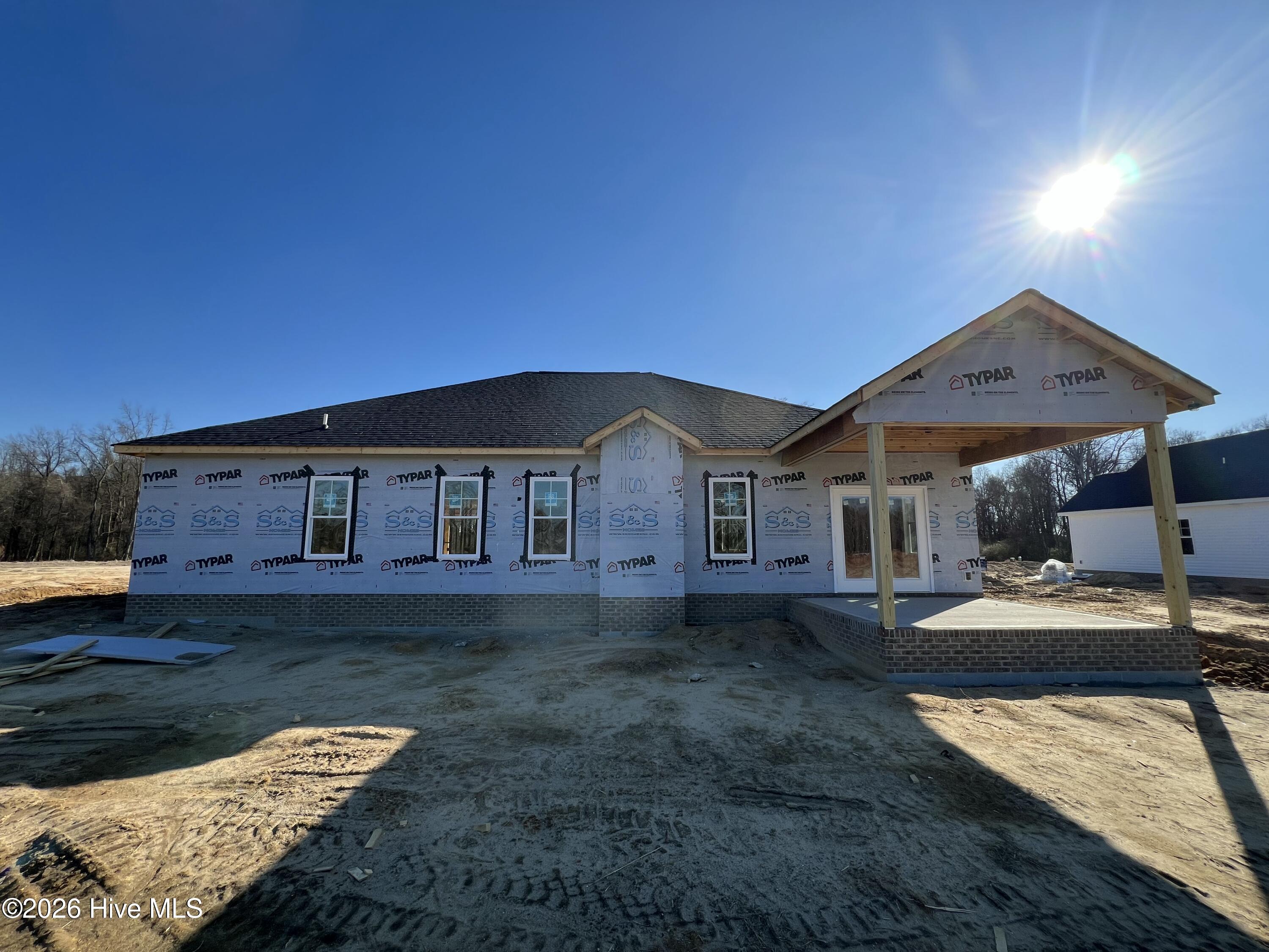 Homes for sale in Pikeville, NC | 313 Creeks Edge Dr, Pikeville, NC 27863 | MLS# 100551314