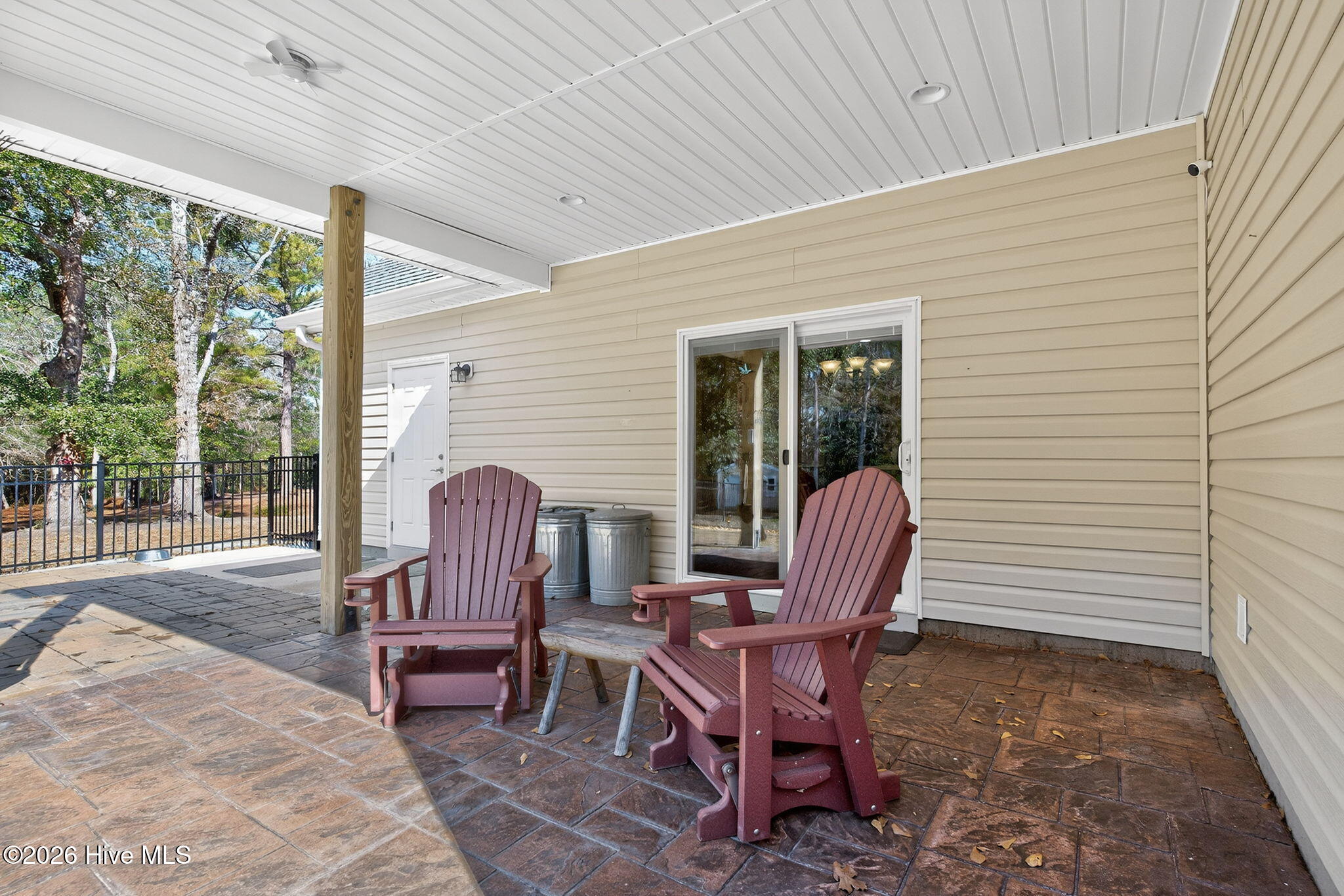 5360 Glennfield Circle SE, Southport, NC, 28461