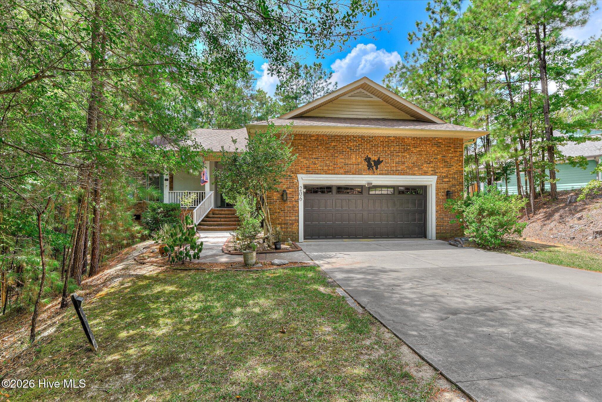 Photo of 206 Stafford  Place McCormick SC 29835 MLS #: 100603195