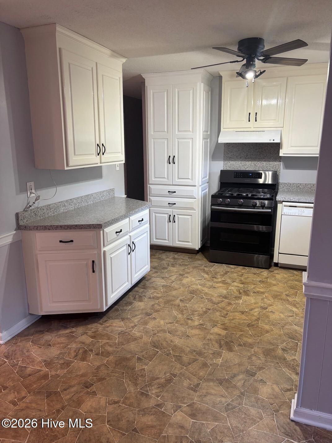 Exterior photo of 404 Colon Drive, Rocky Mount, NC 27804. MLS: 100599816
