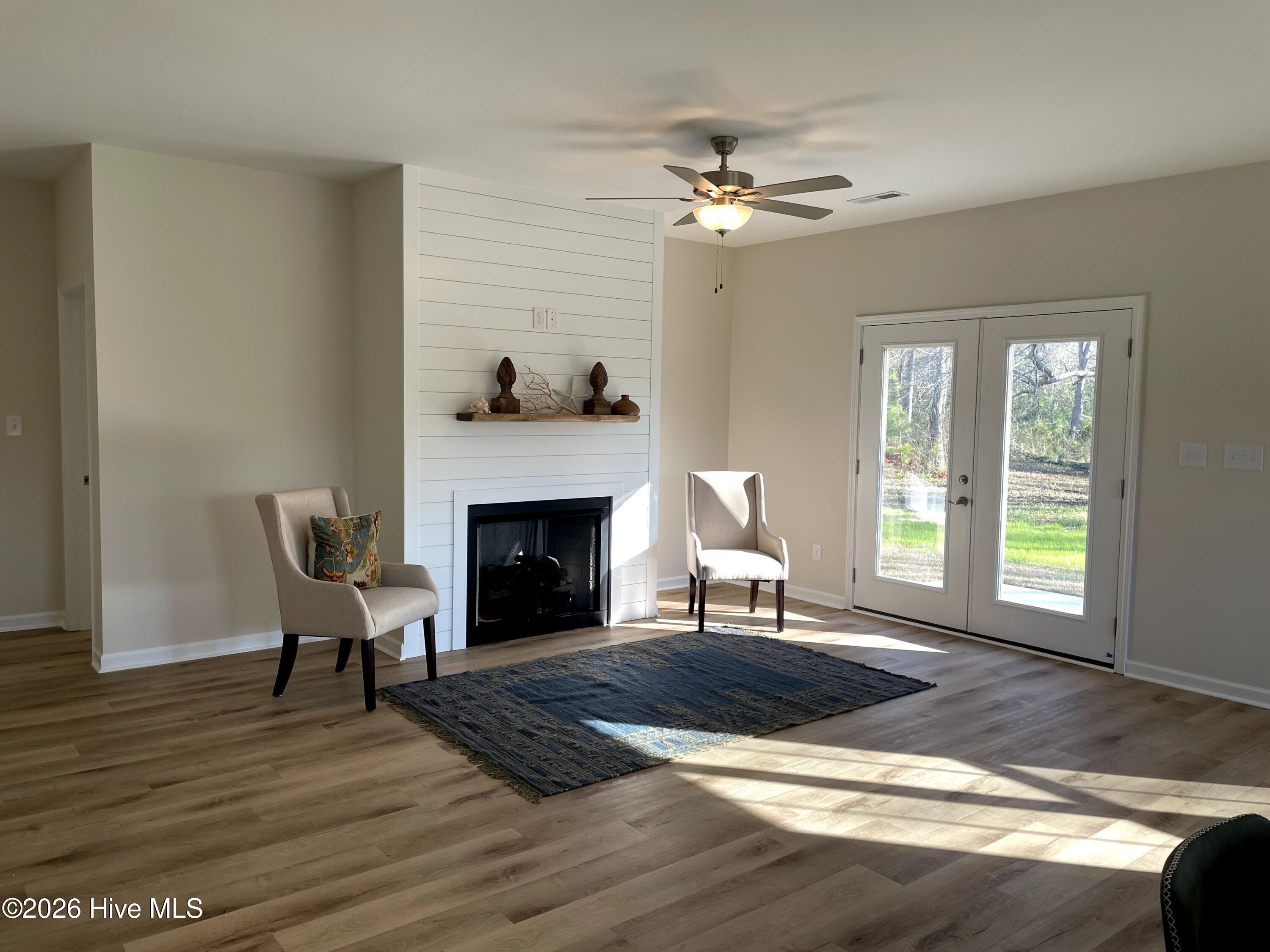 263 Baird Point Road,Grantsboro