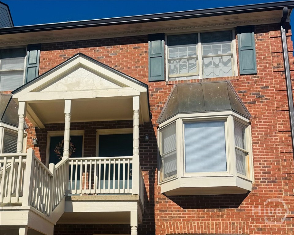 1515 S Lumpkin Street