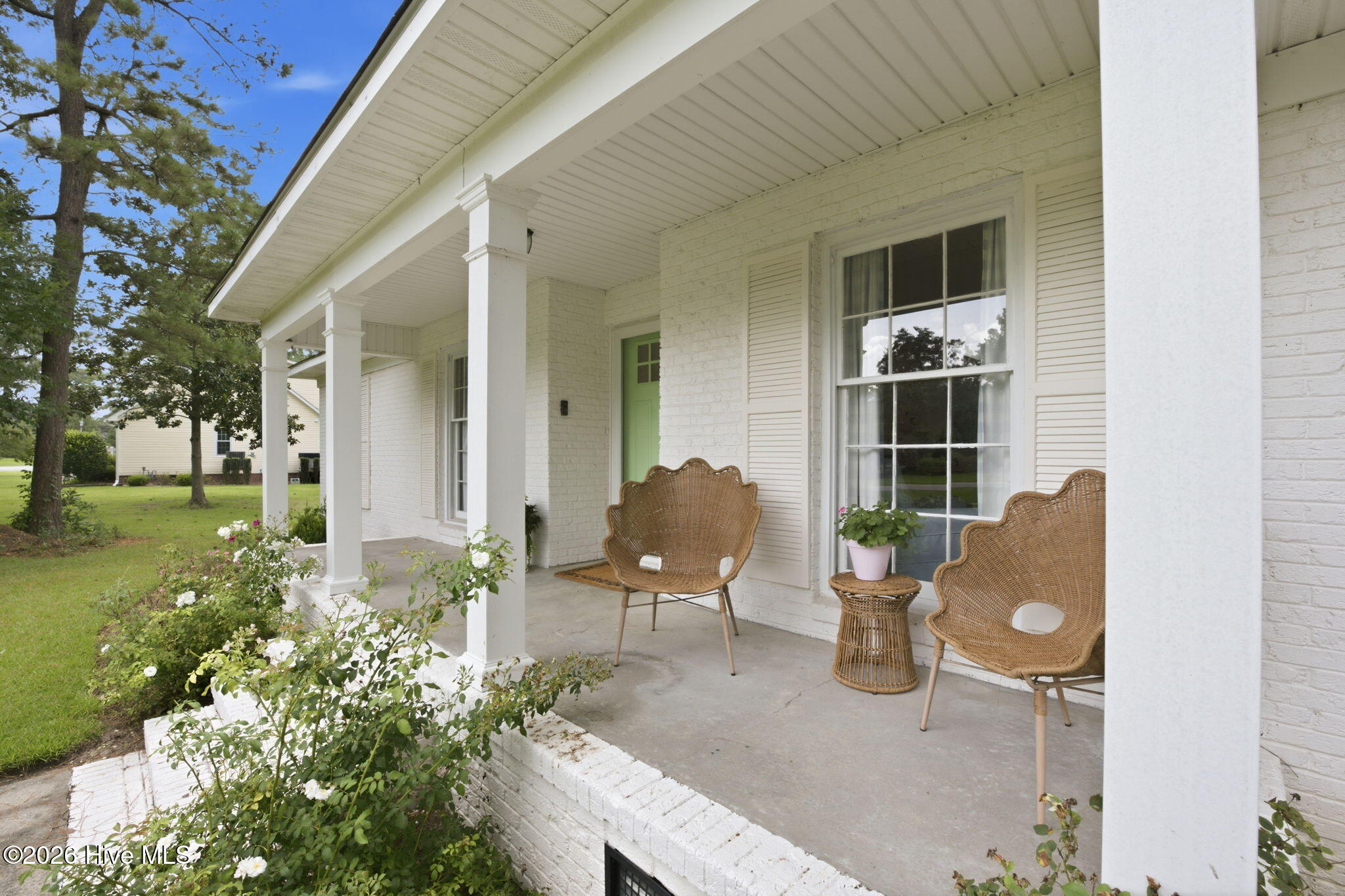 403 W Wilson Creek Drive,Trent Woods