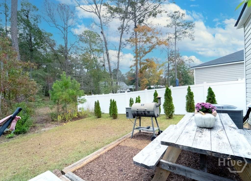 Homes for sale in Rincon, GA | 299 Lillian St, Rincon, GA 31326 | MLS# SA342758