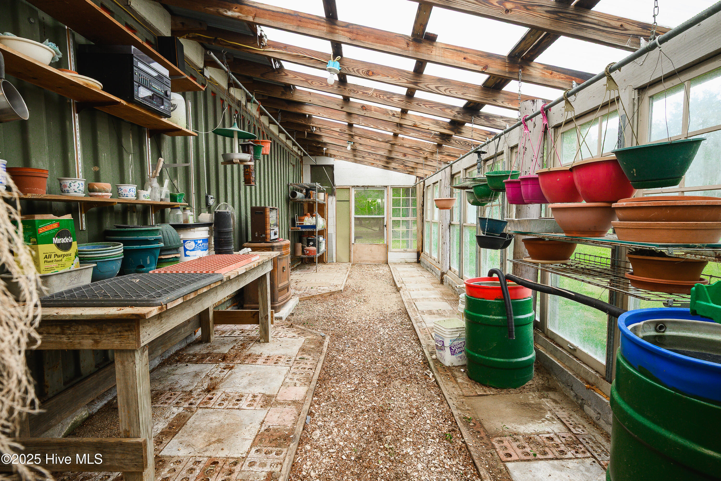 Green House