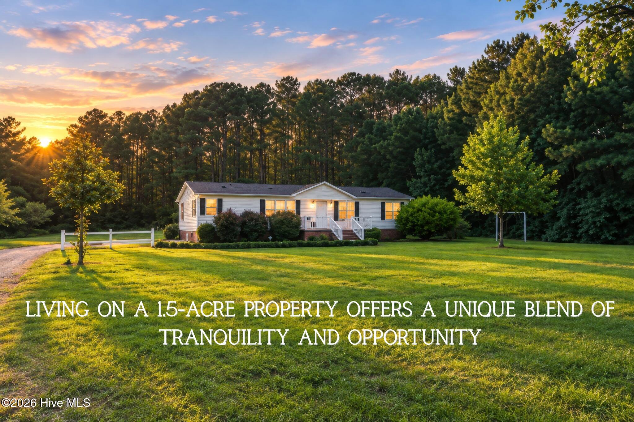 Listing photograph for 115 Royal Oak Road NW, Shallotte, NC 28470
