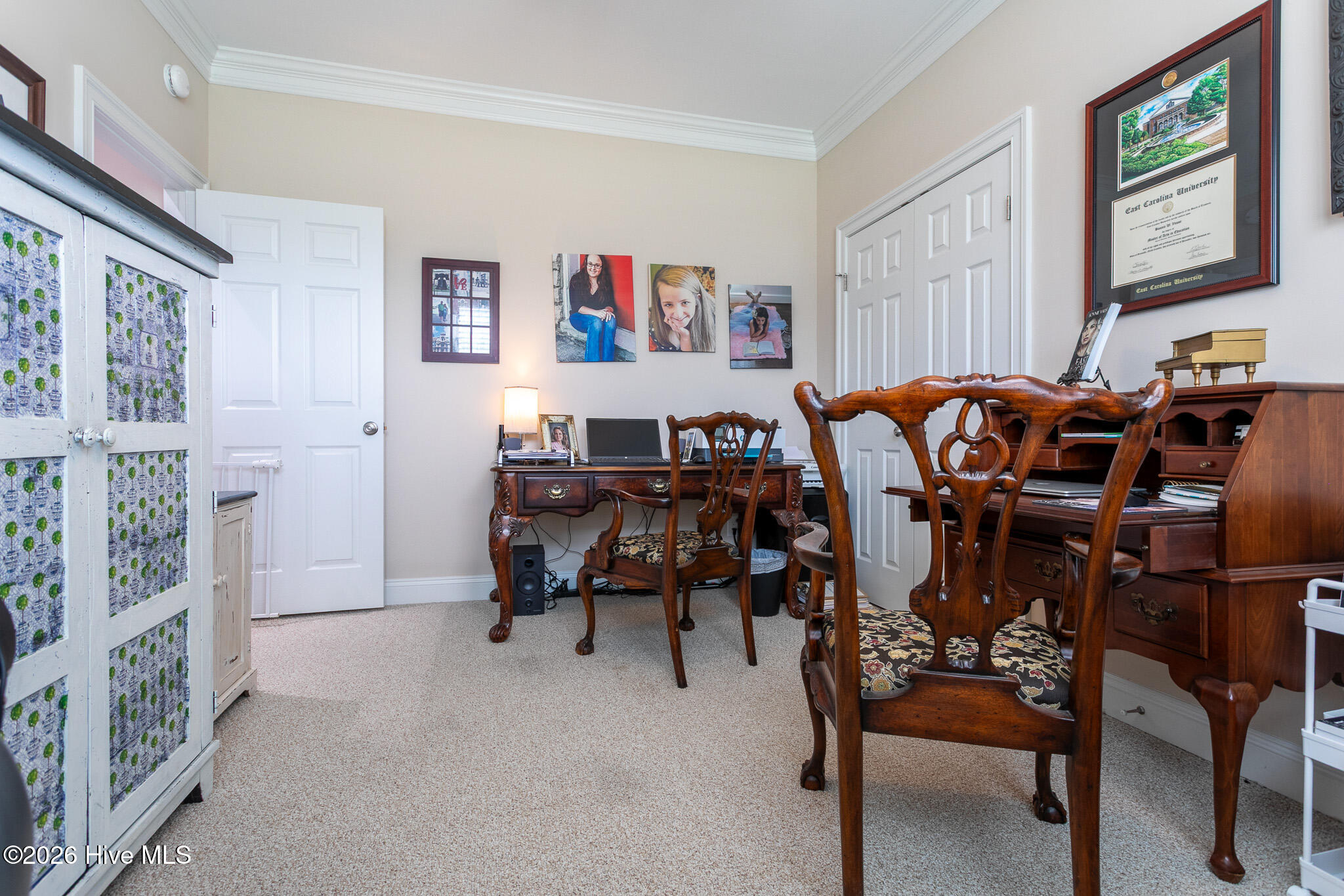 176 Quarter Horse Loop, Hertford, NC, 27944