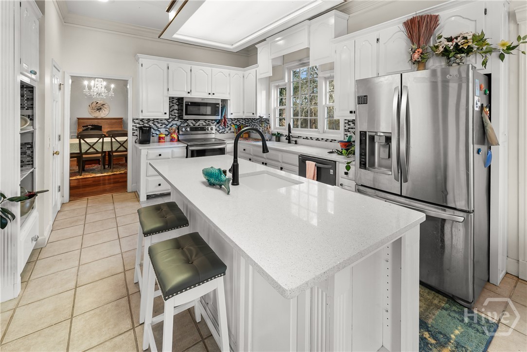 3772 US Highway 301, Claxton, GA, 30417