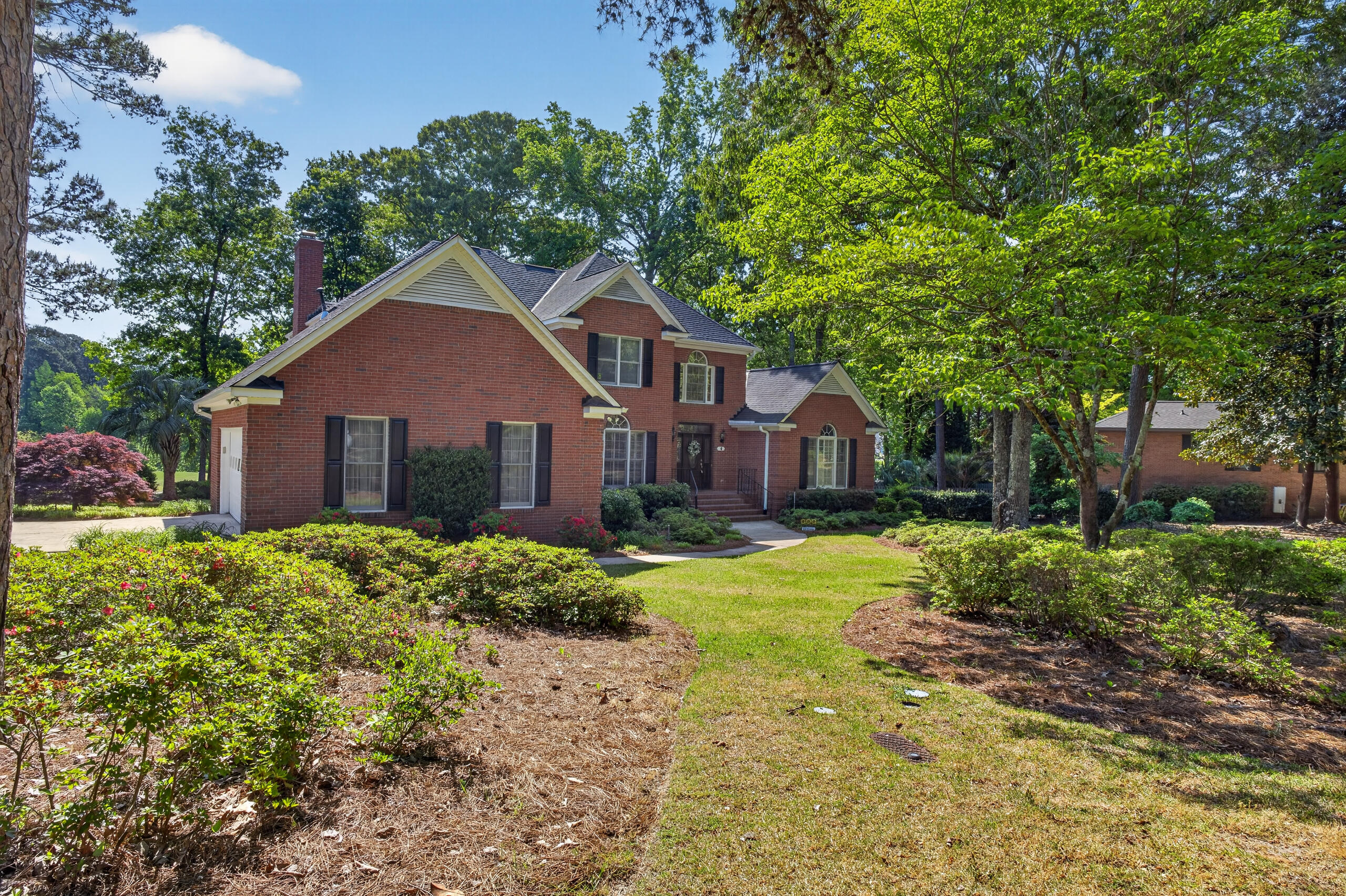4 Water Oak Court, Aiken, SC, 29803