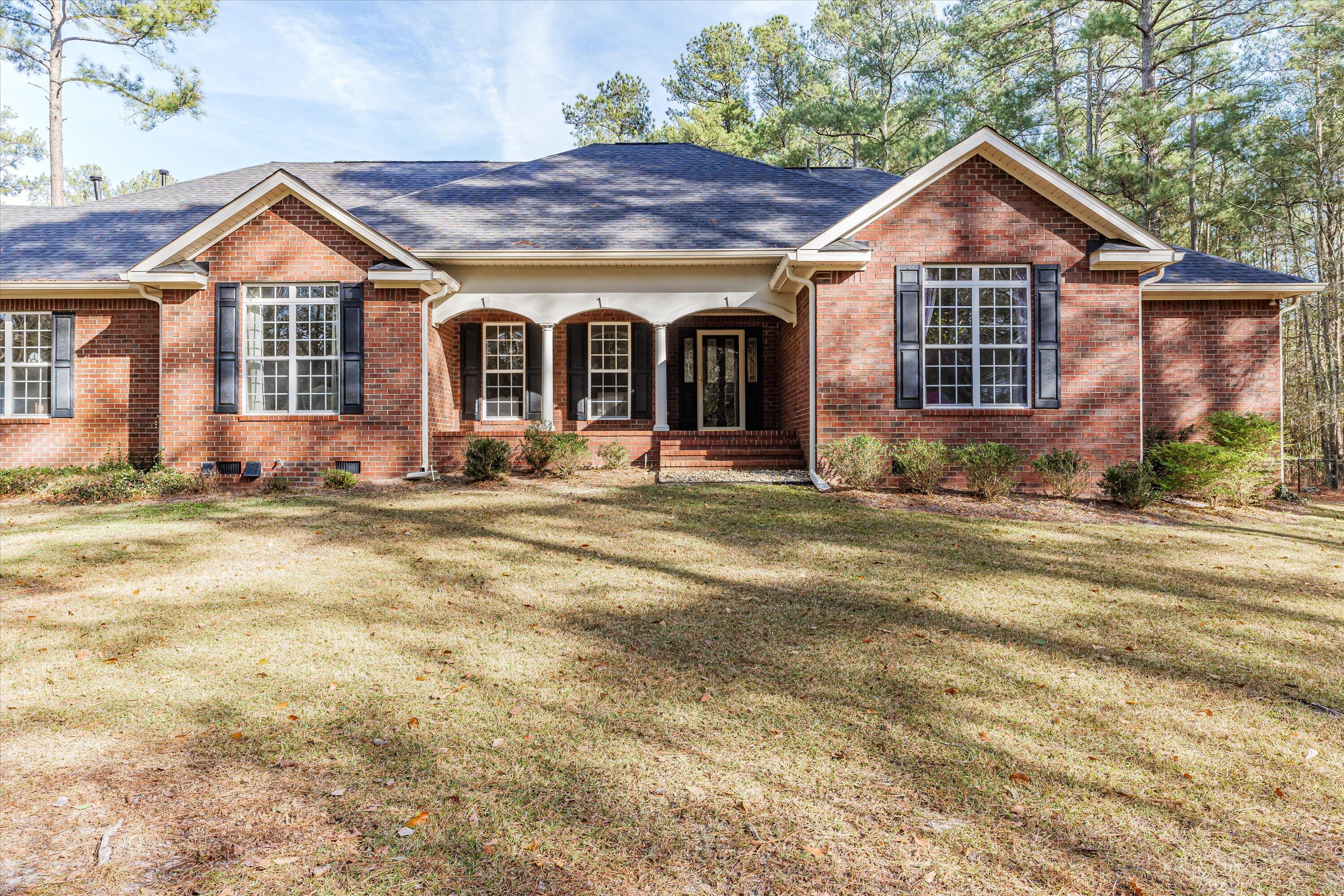 348 Old Sudlow Lake Road, North Augusta, SC, 29841
