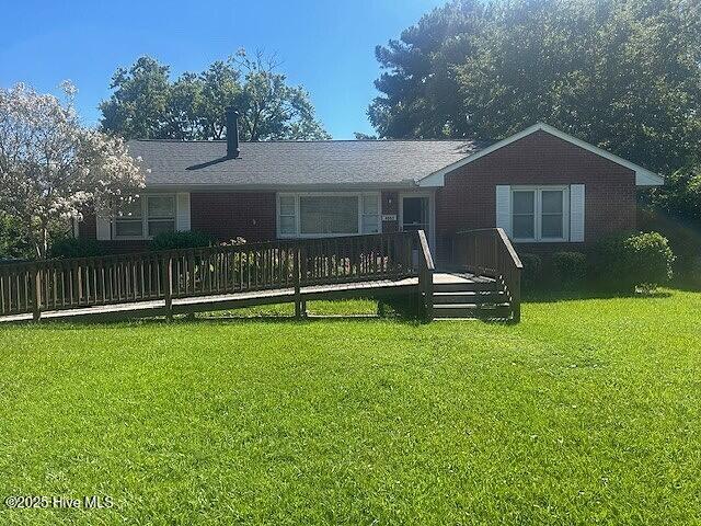 4083 Pitt - Front Pic