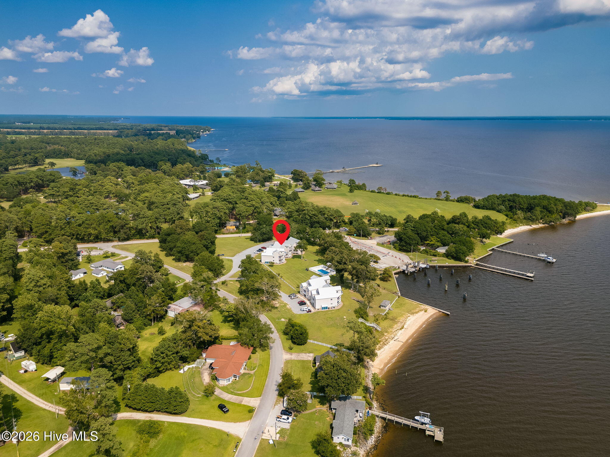 89 Country Club Drive Apt B1,Minnesott Beach