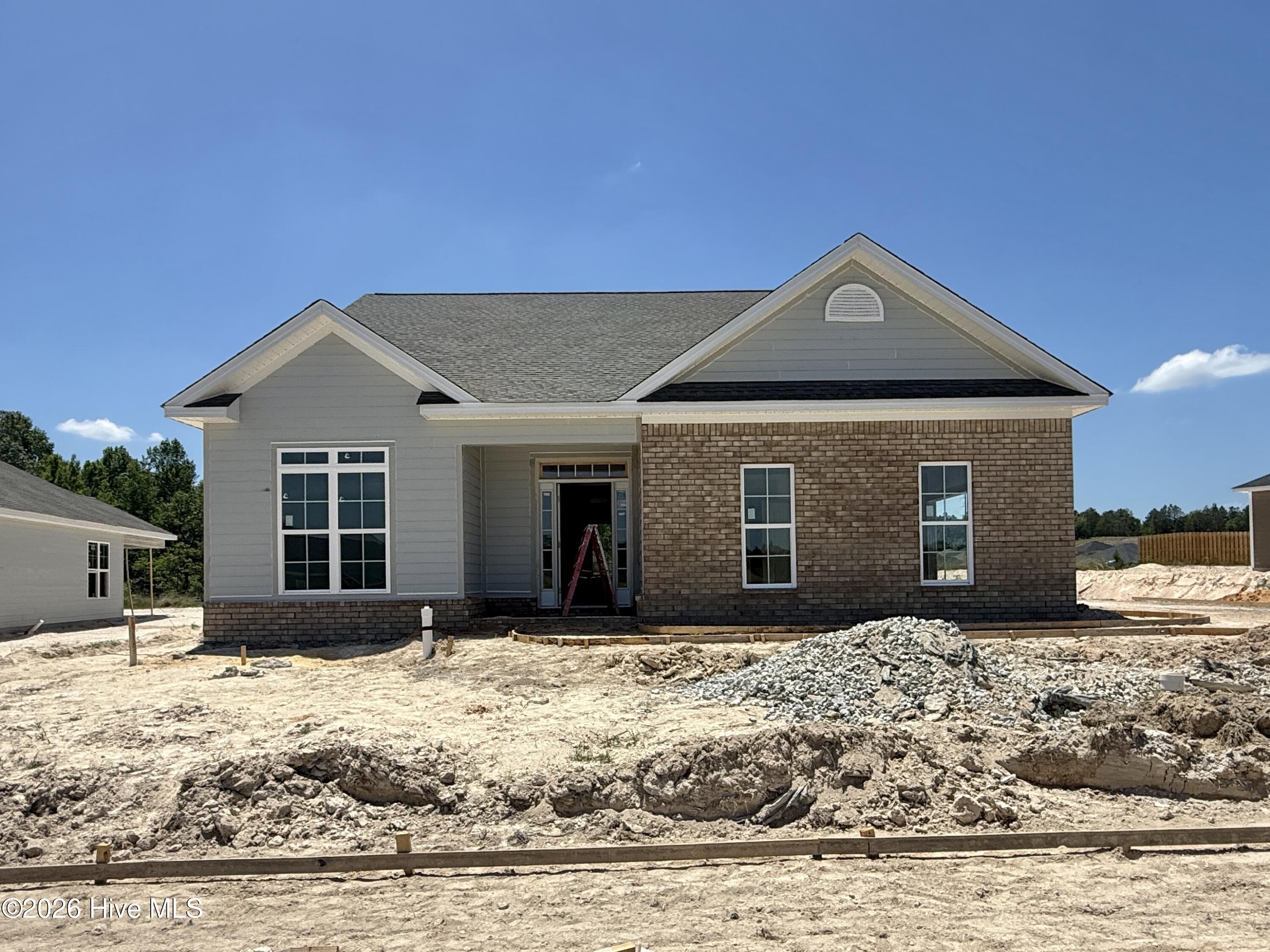 1269 Elbron Drive, Augusta, GA 30909 Listing Photo  1