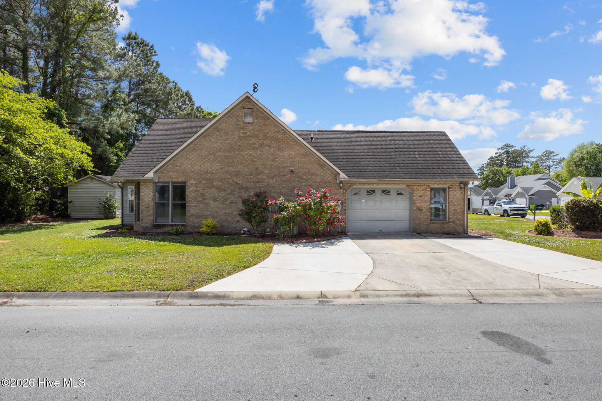 300 Mahaffey Lane,New Bern