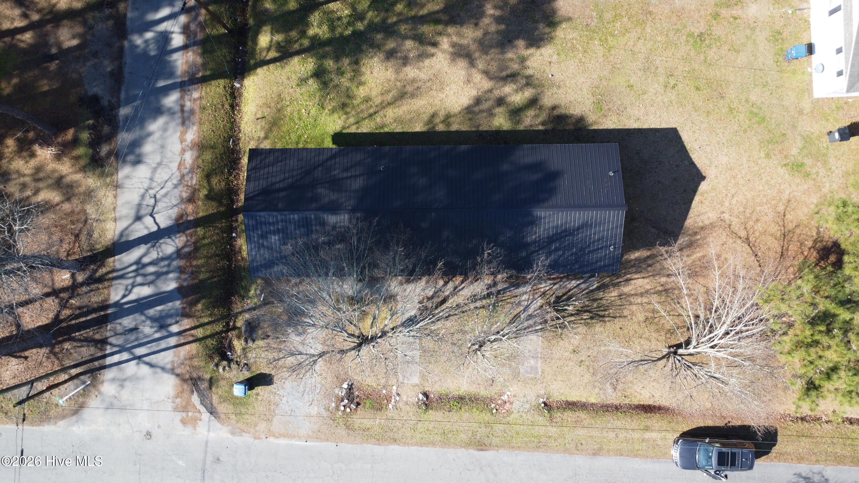 Homes for sale in Belhaven, NC | 719 Washington St, Belhaven, NC 27810 | MLS# 100557883