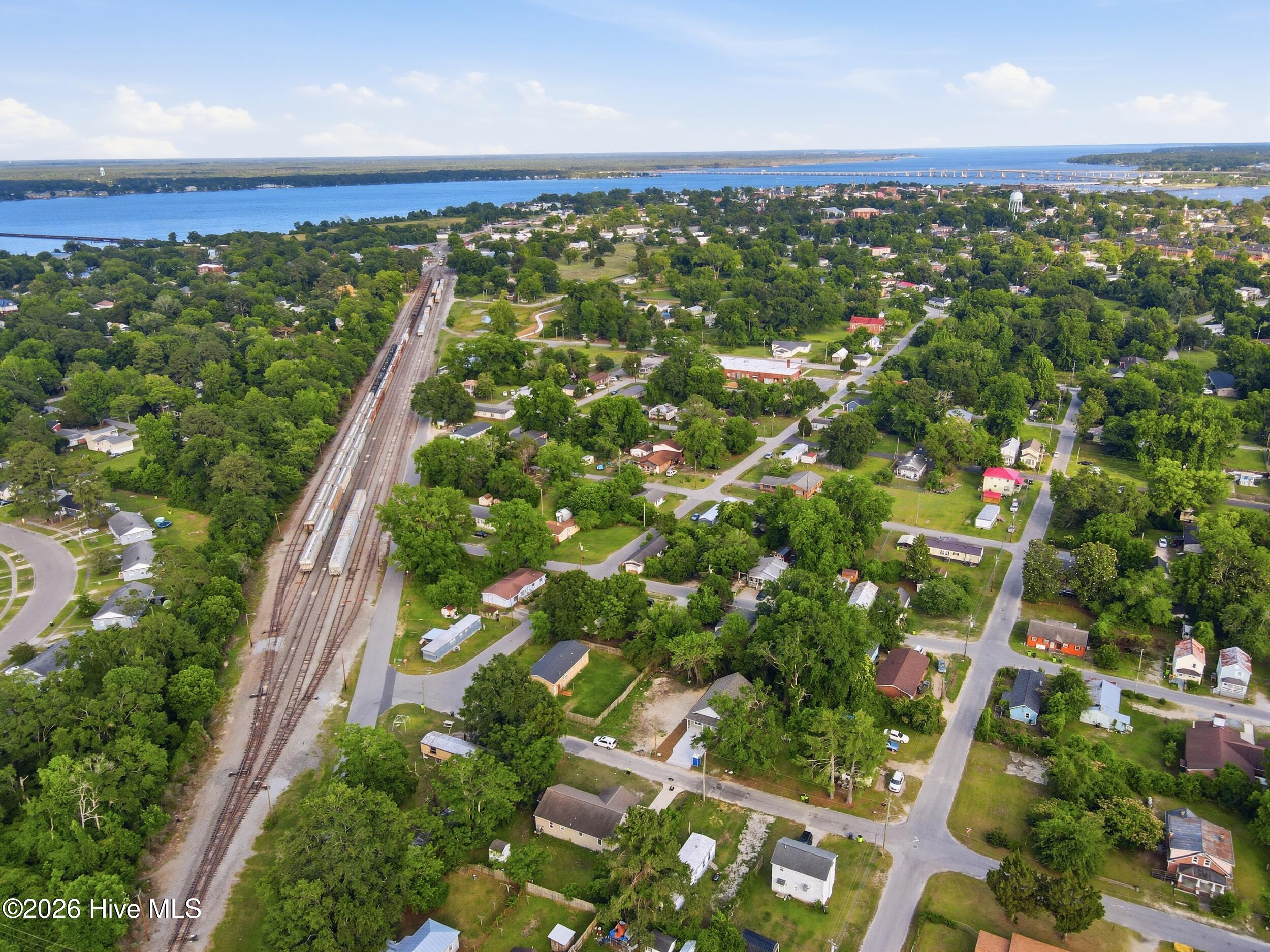 1107 Goldsboro Street,New Bern