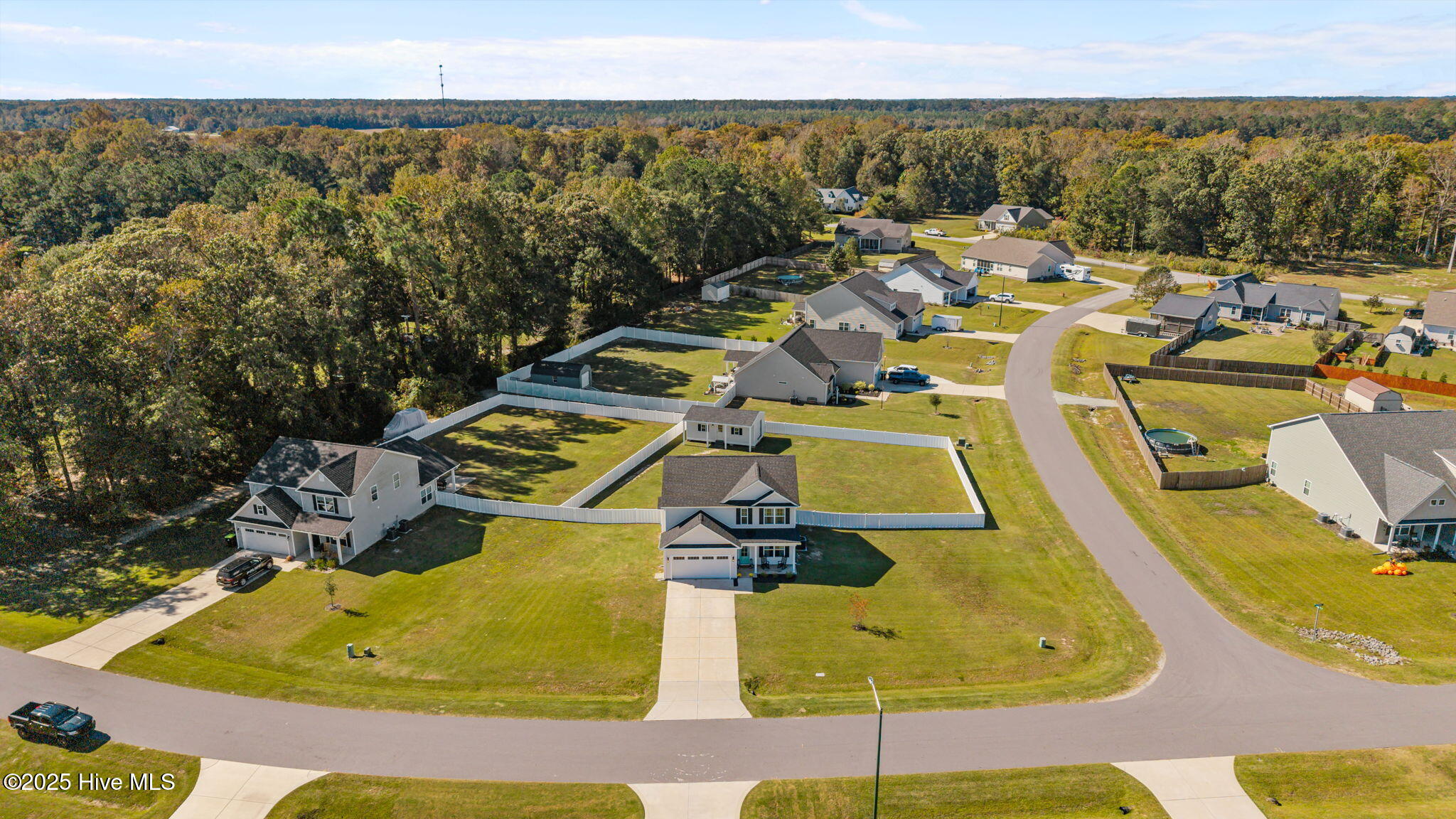 120 Persimmon Drive,New Bern
