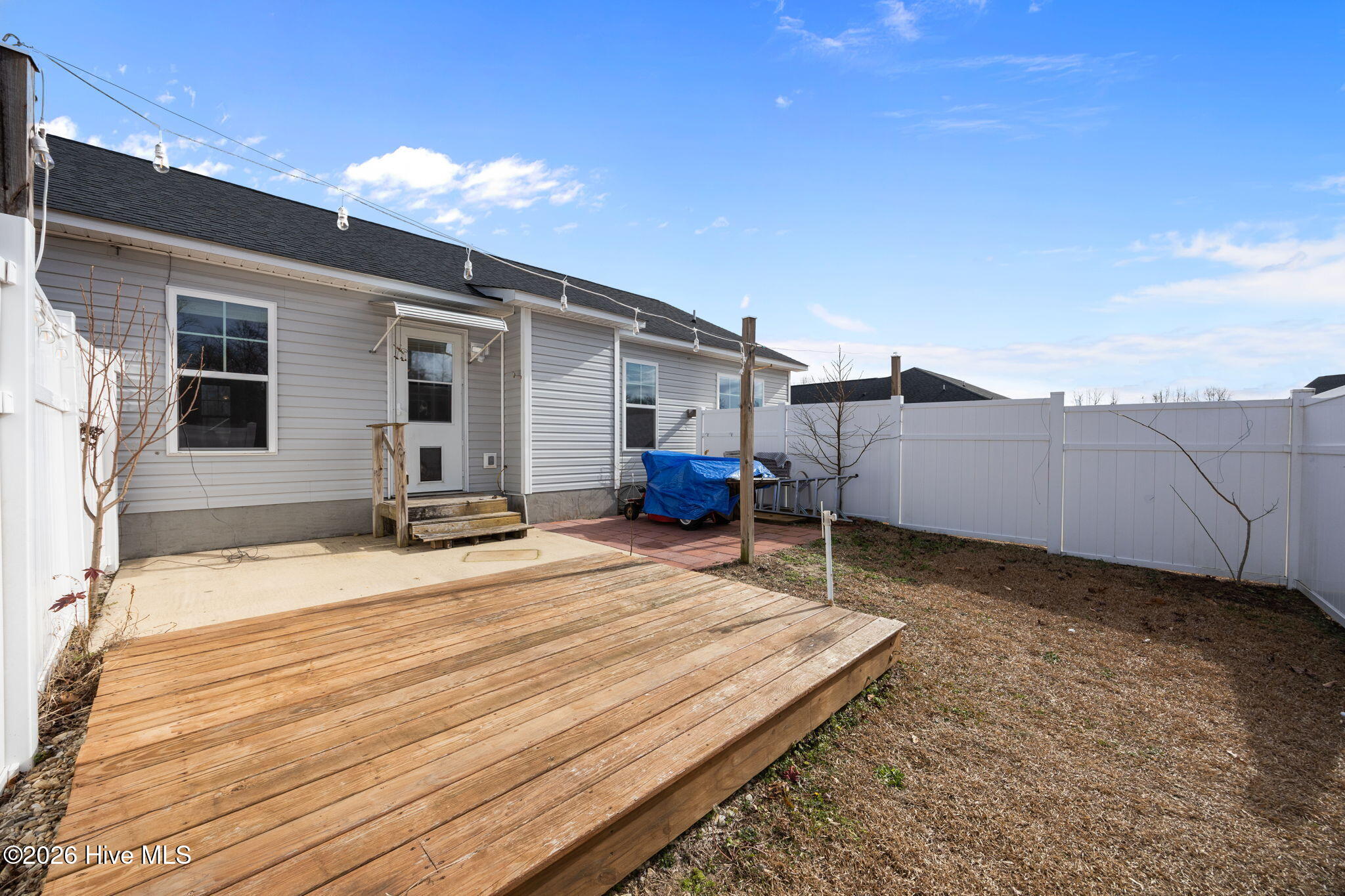 135 Waterford Way,Maysville