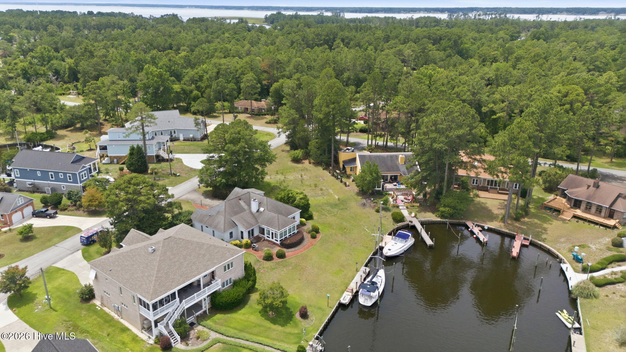 903 Salt Cay Court,New Bern