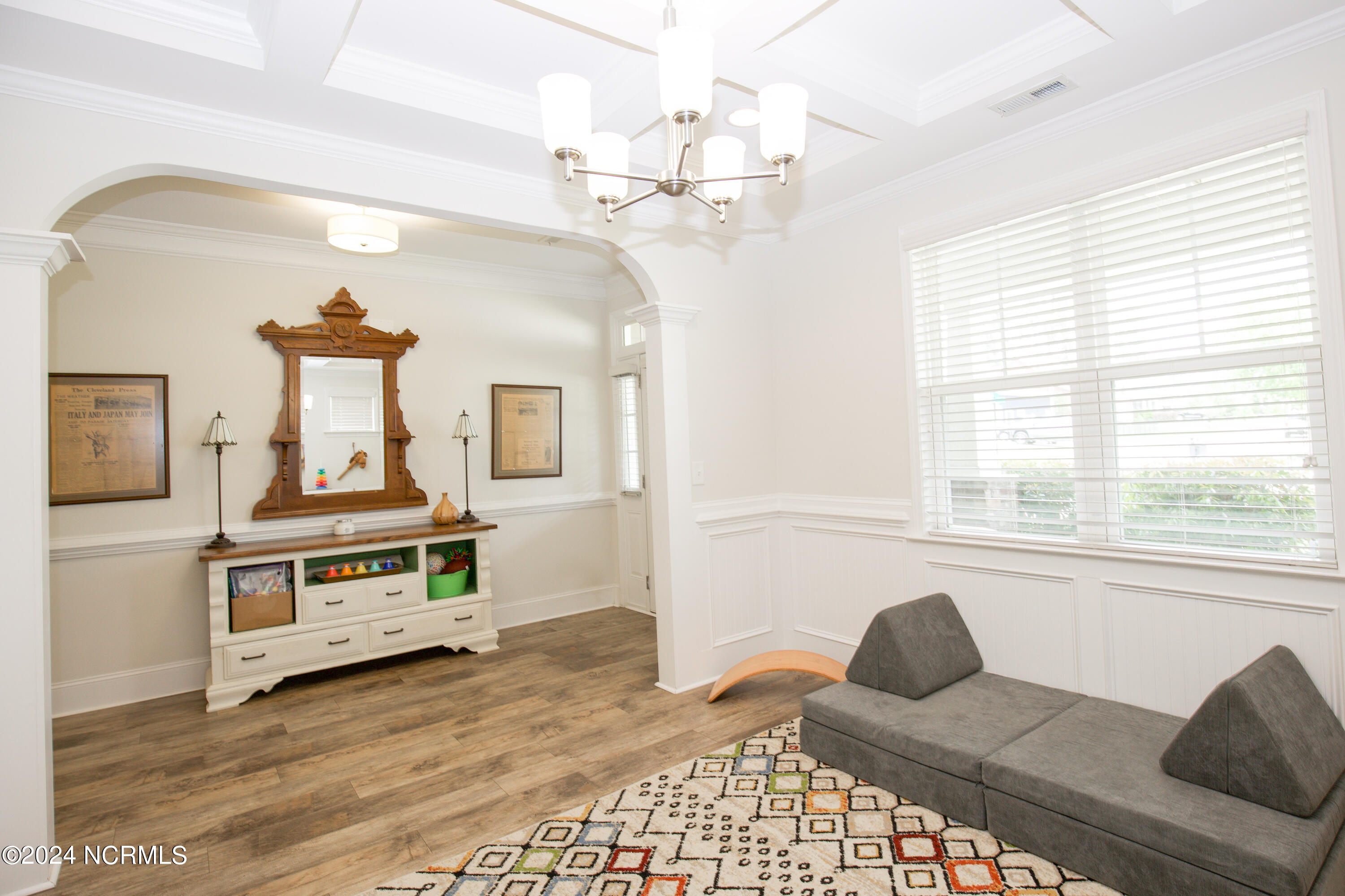 144 Moultrie Lane, Aberdeen, NC, 28315