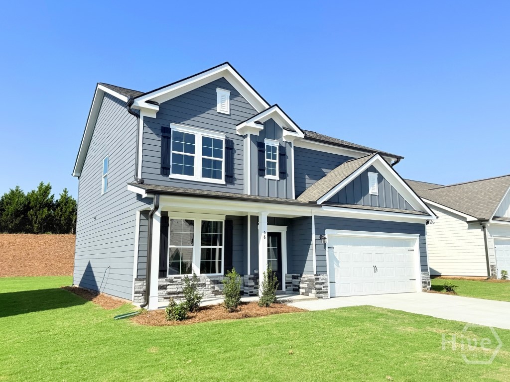 Photo 1 of Single family home for sale at 58 Purackal Ln, Statham, GA 30666 | MLS# CL367346 | Listing updated on 2026-10-29