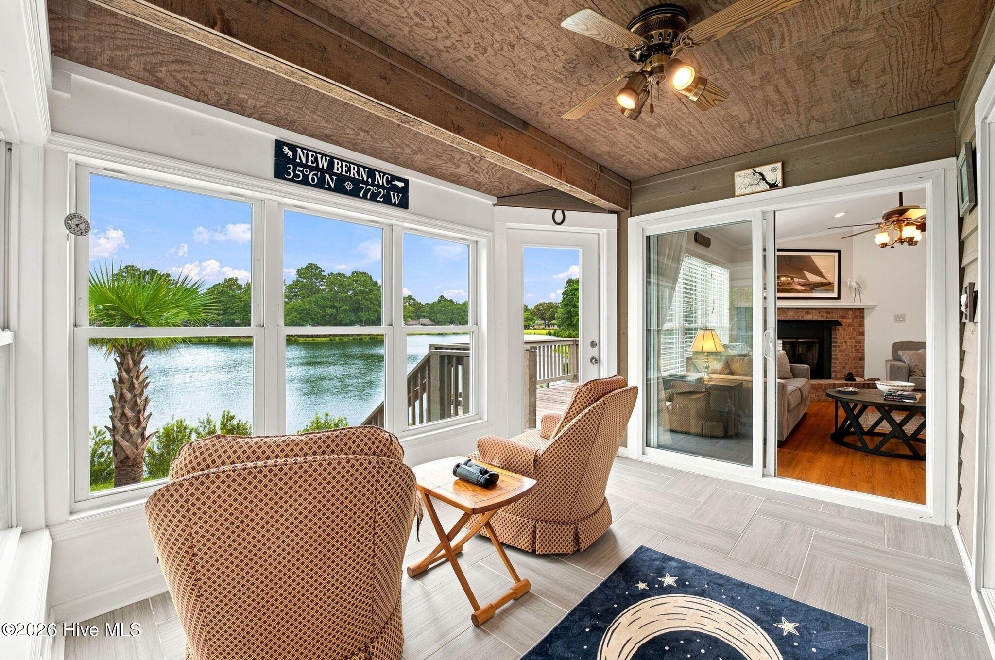 7211 Windward Drive,New Bern