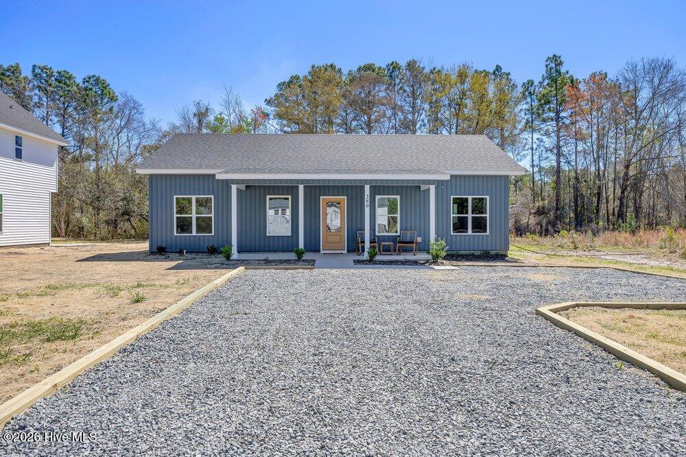 4134 Vanessa Drive SE UNIT 2, Southport, NC, 28461