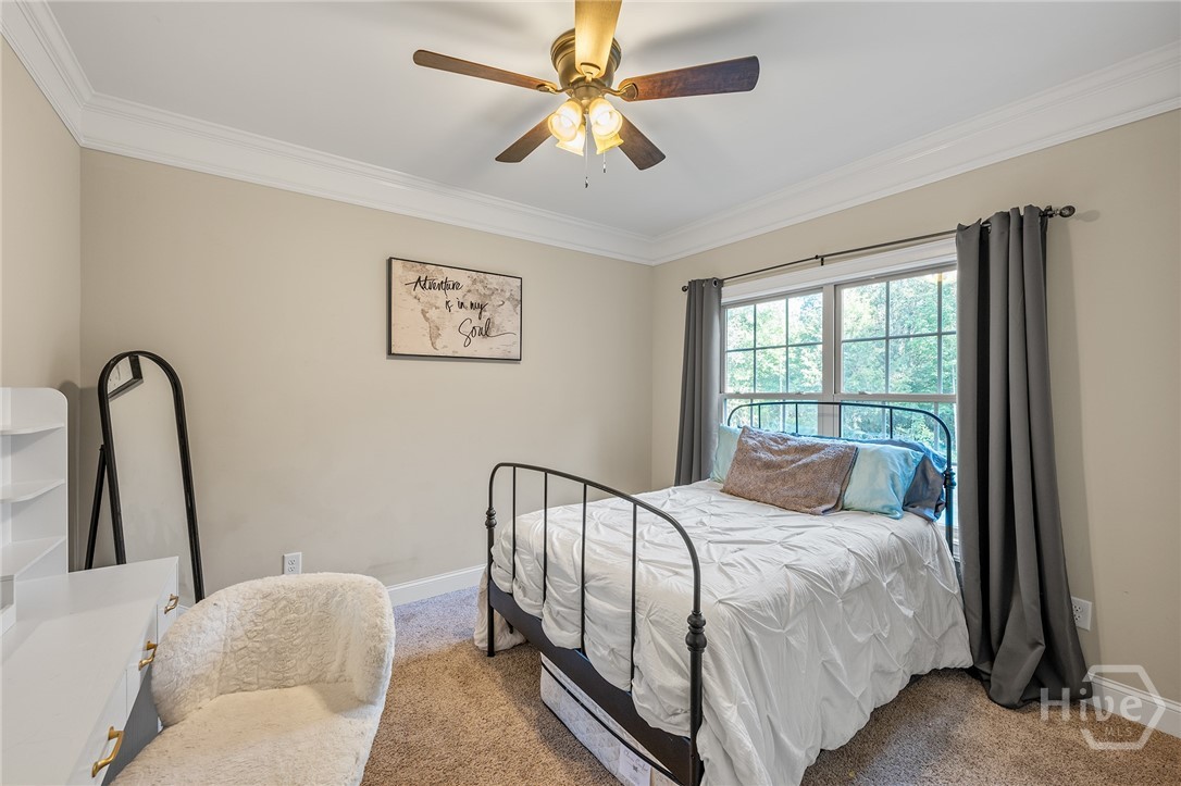 Undisclosed Address, Winterville, GA, 30683