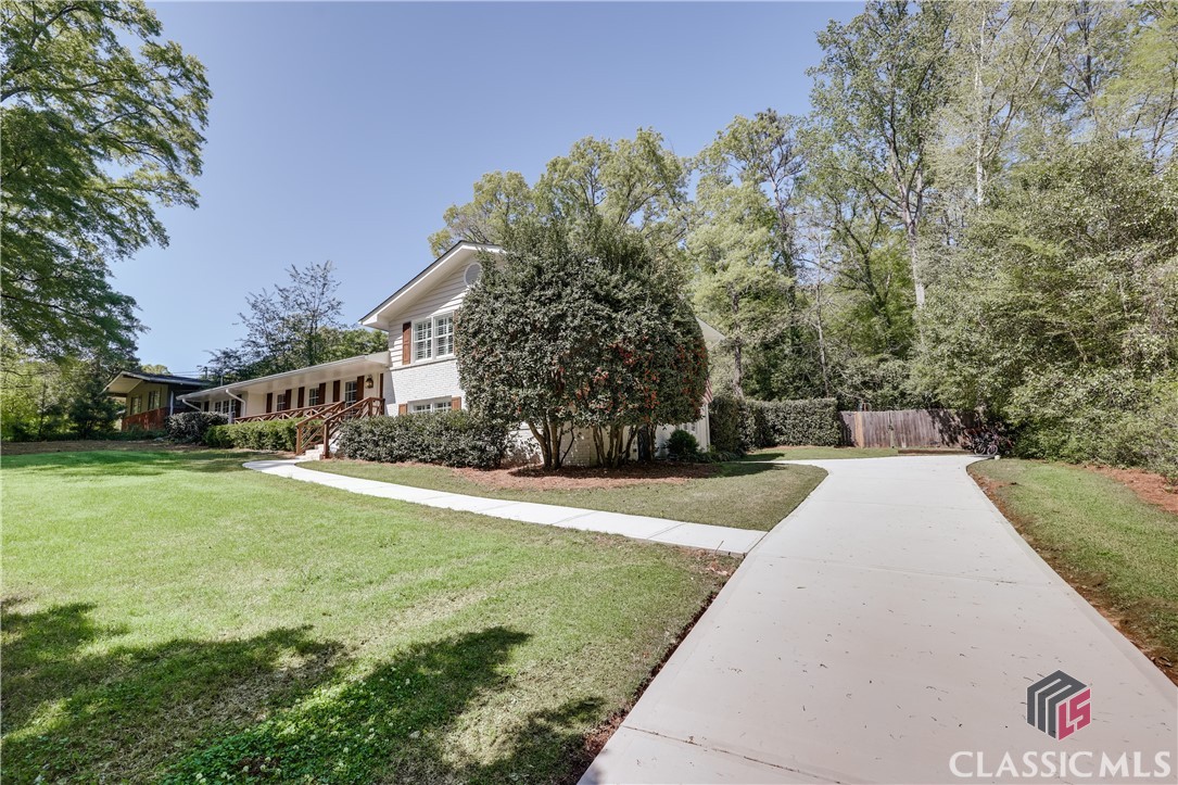 335 Duncan Springs Road