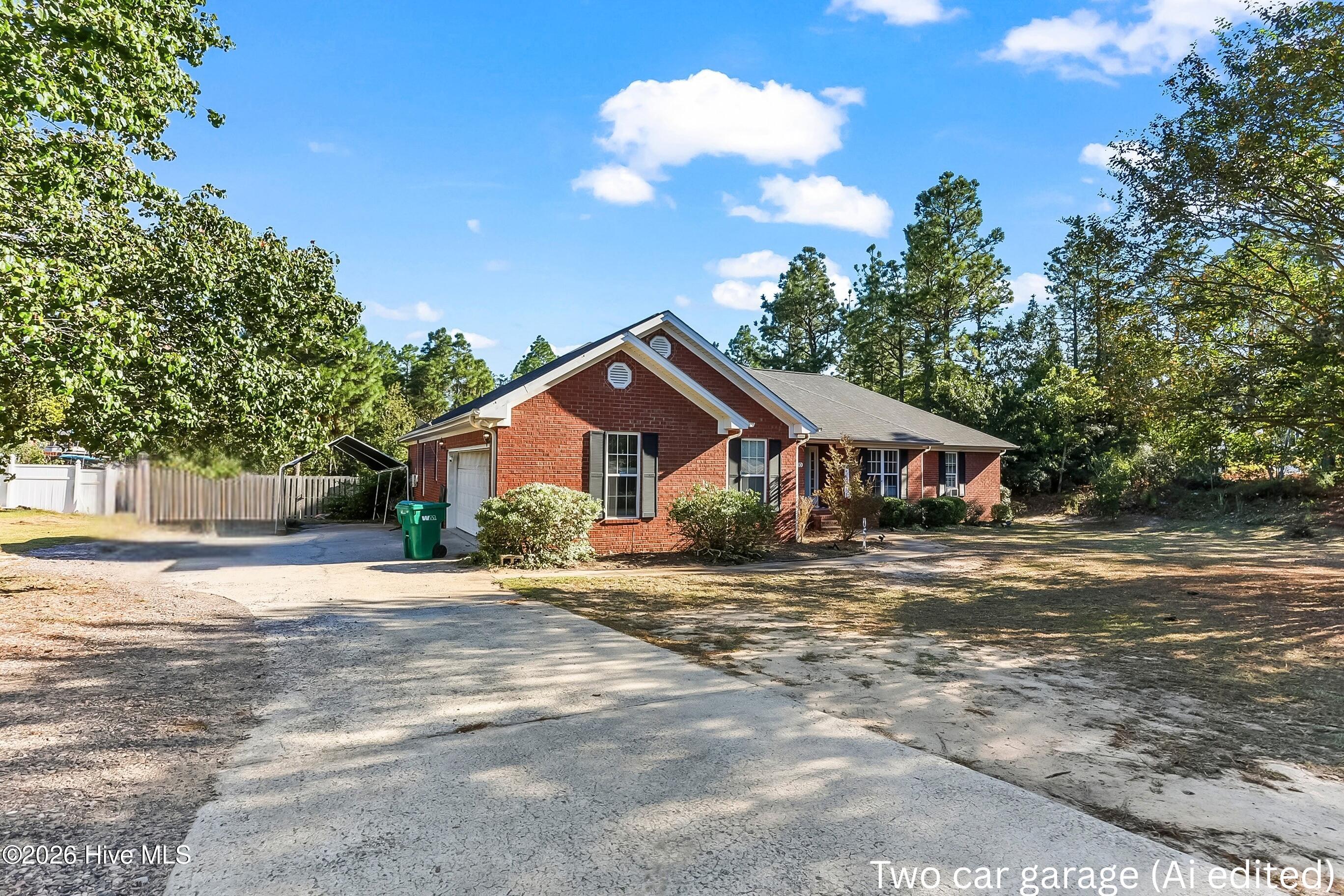 Photo 1 of Single family home for sale at 120 Connector Rd, Graniteville, SC 29829 | MLS# 100609221 | Listing updated on 2026-10-10
