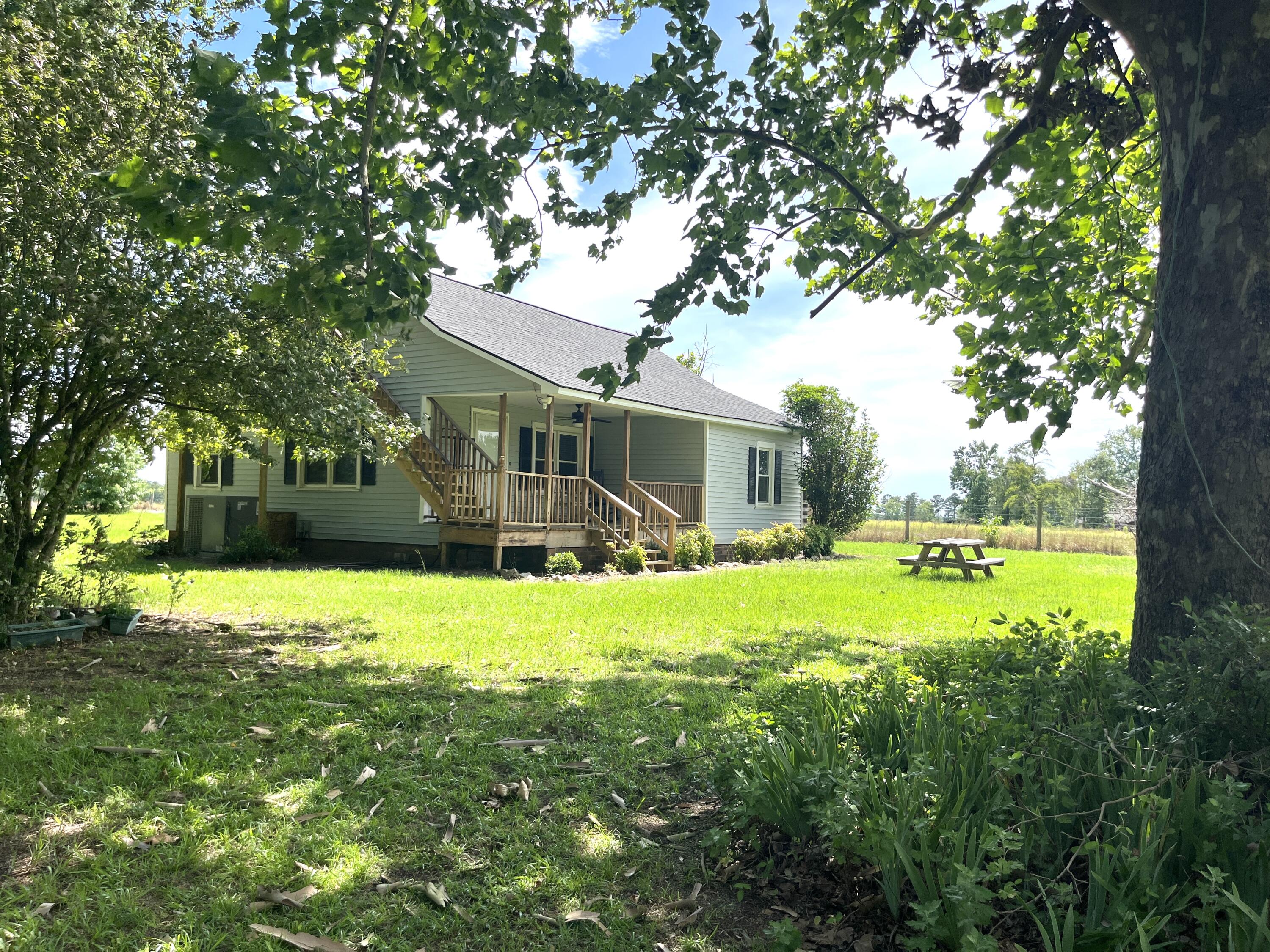 Homes for sale in Louisville, GA | 5950 E Ga Hwy 24, Louisville, GA 30434 | MLS# 542389