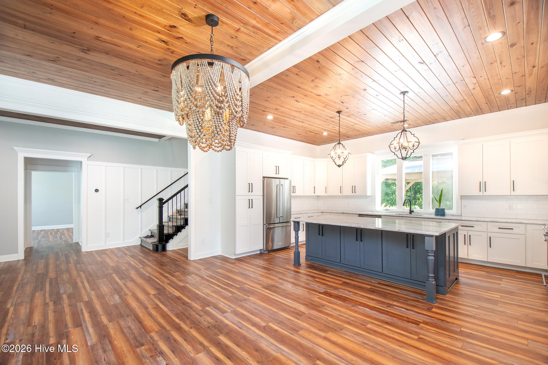 282 Old Stanton Road,Beaufort