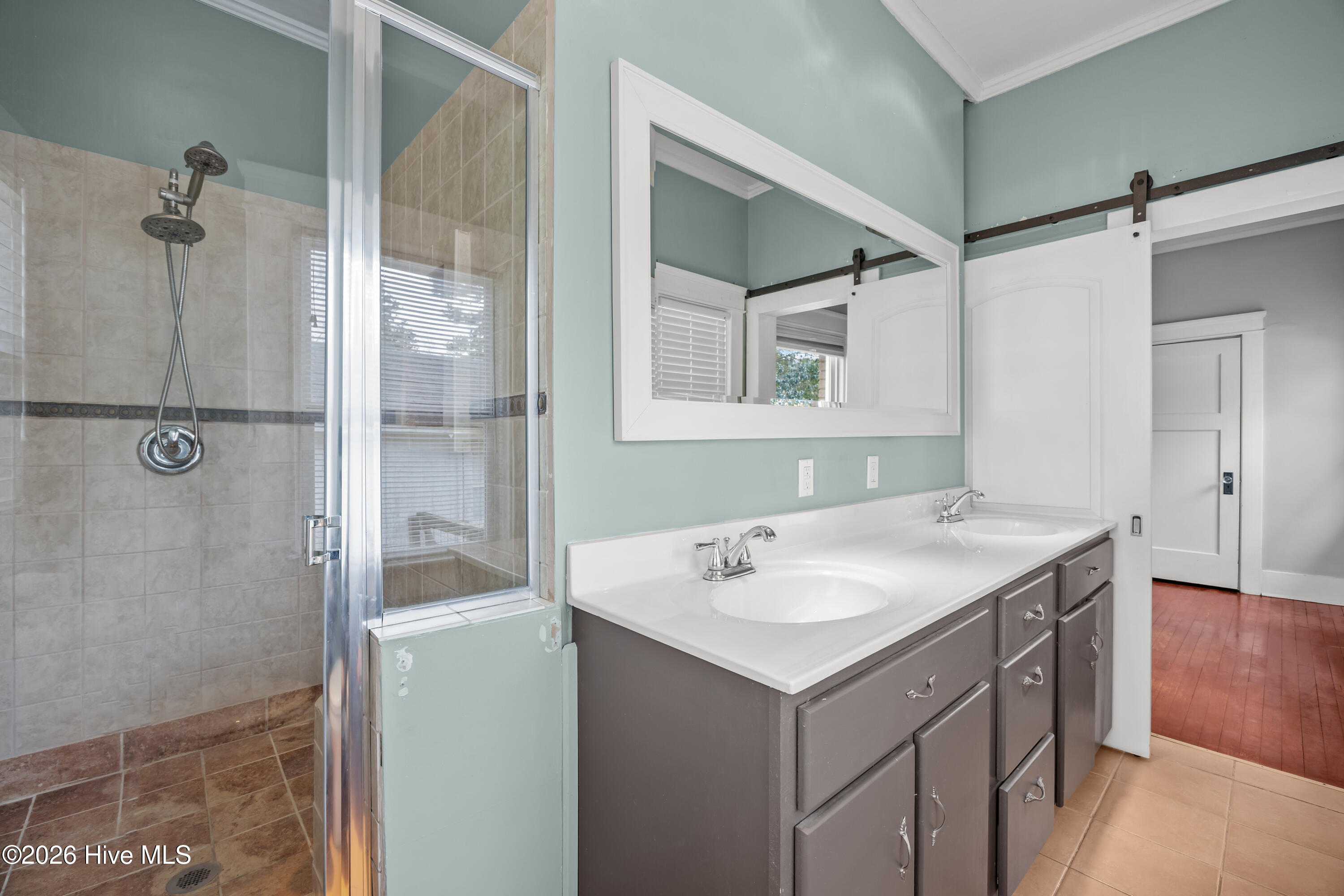 107 N Griffin Street, Elizabeth City, NC, 27909