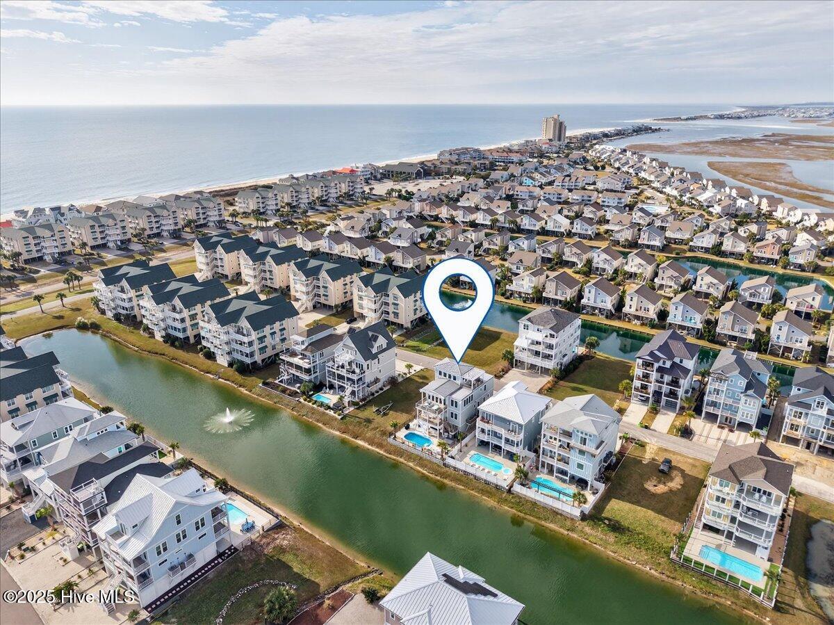 148 Via Old Sound Boulevard, Ocean Isle Beach, NC, 28469
