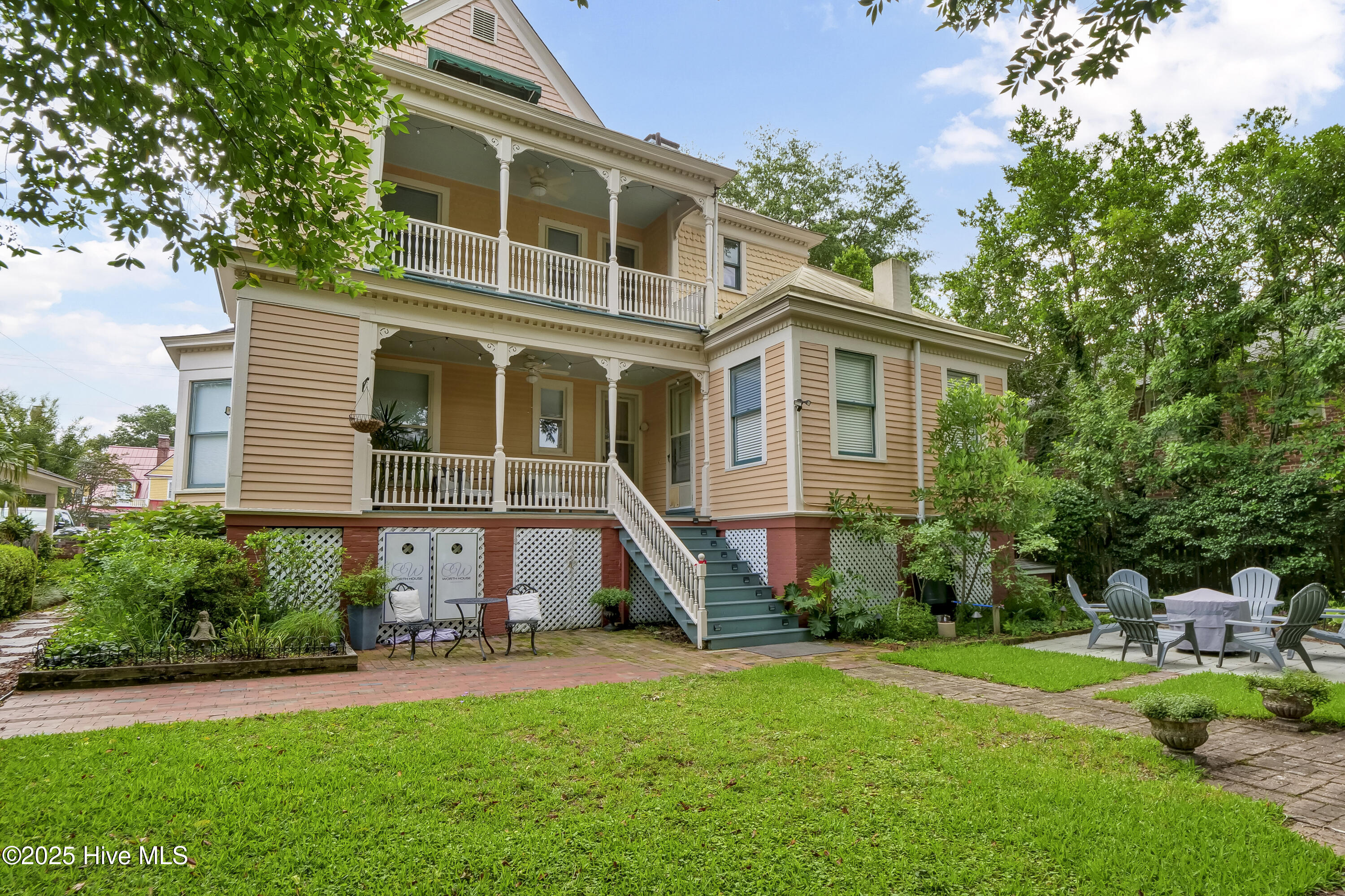 412 S 3rd Street, Wilmington, NC, 28401