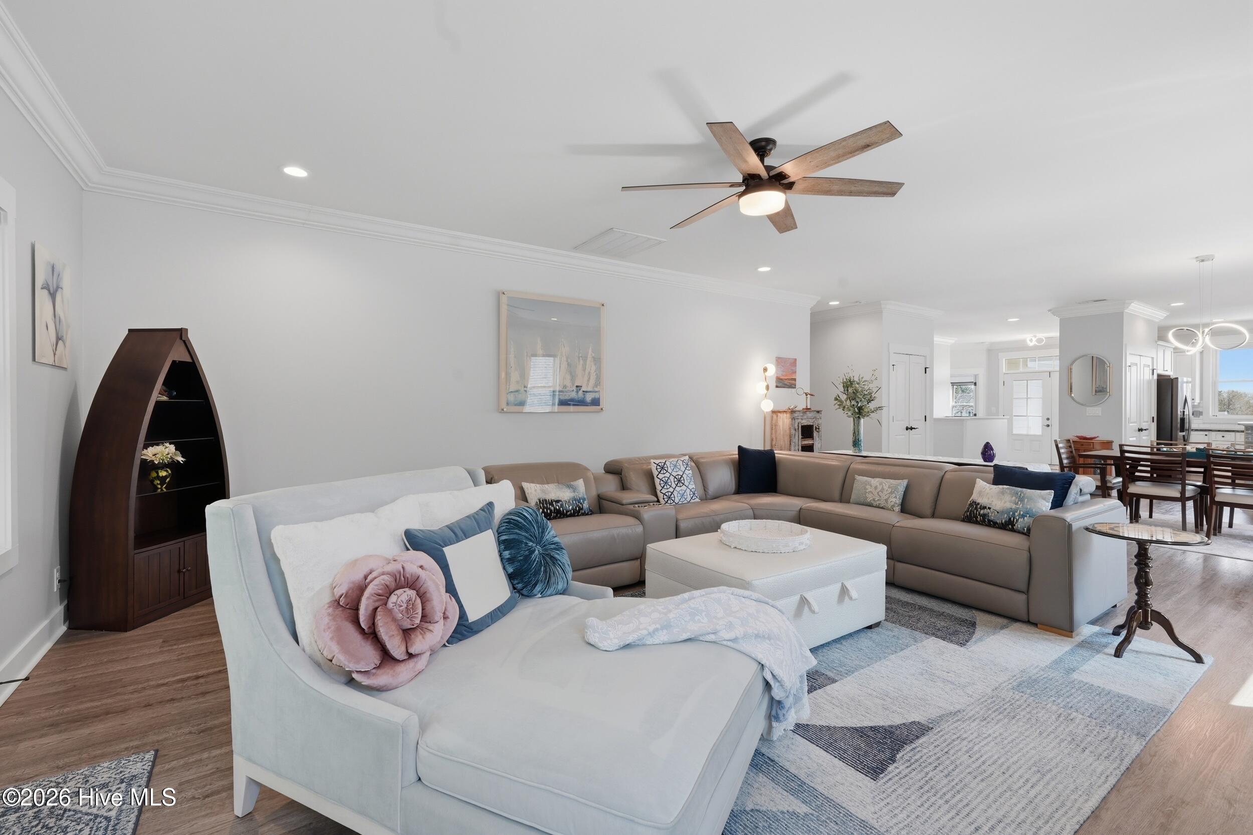 131 Everett Park Trail, Holly Ridge, NC, 28445