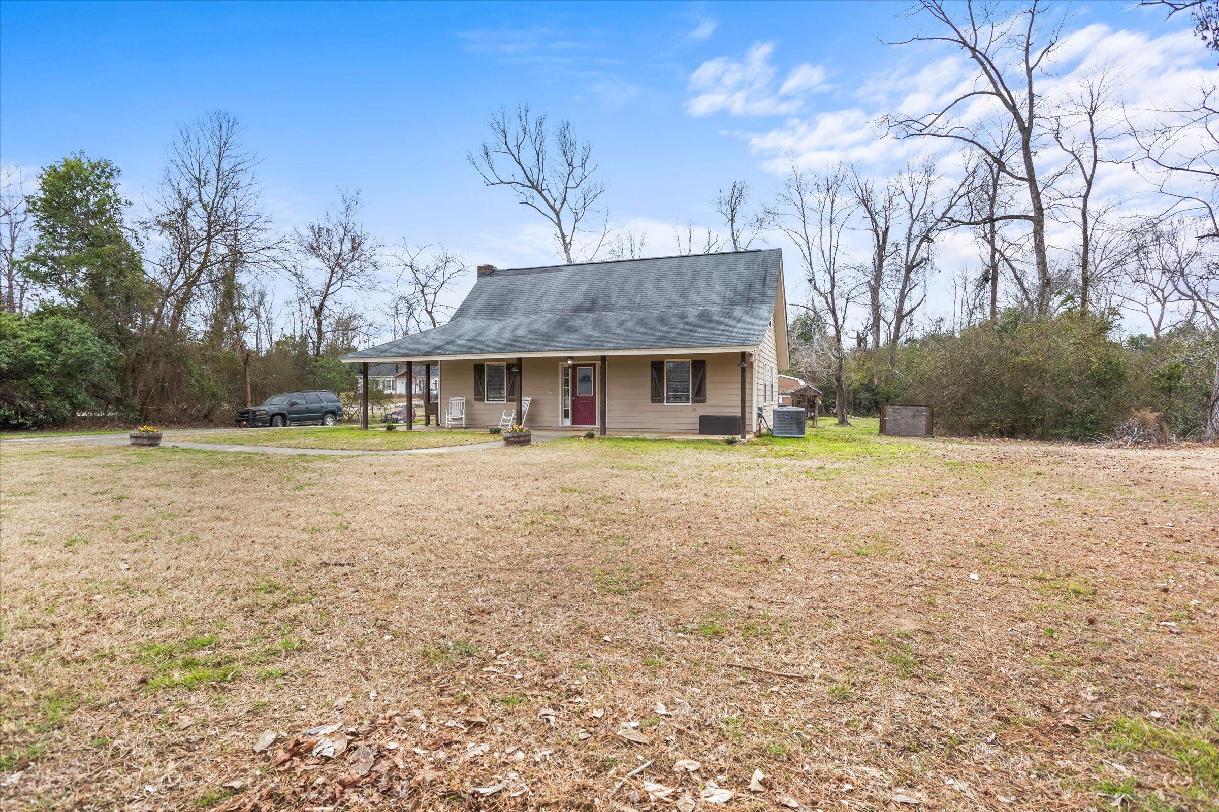 Homes for sale in Waynesboro, GA | 205 Live Oak Dr, Waynesboro, GA 30830 | MLS# 98253054