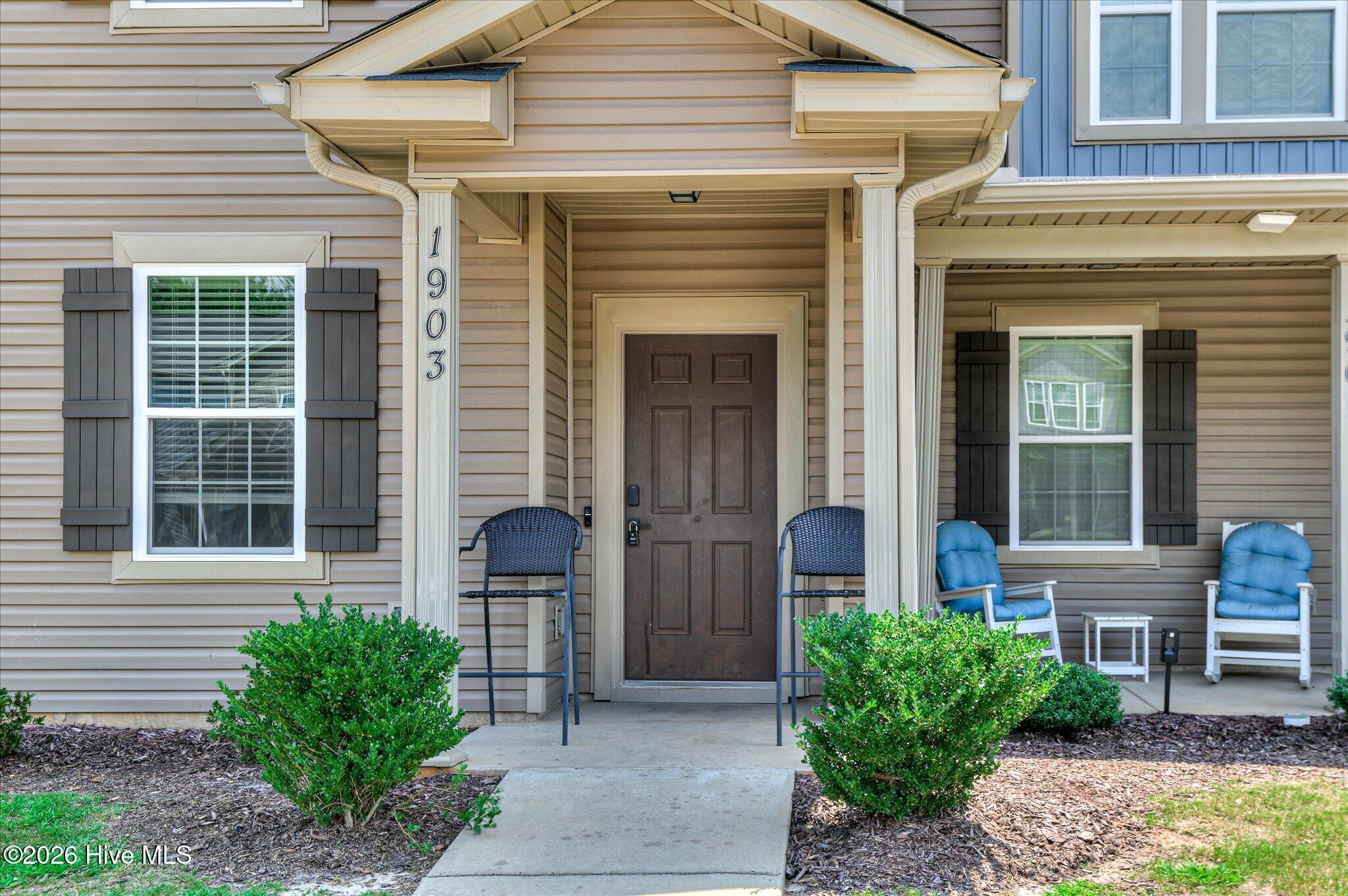 5th image of 1903 Butternut Dr #18-B, Grovetown, GA 30813 | MLS# 100596598