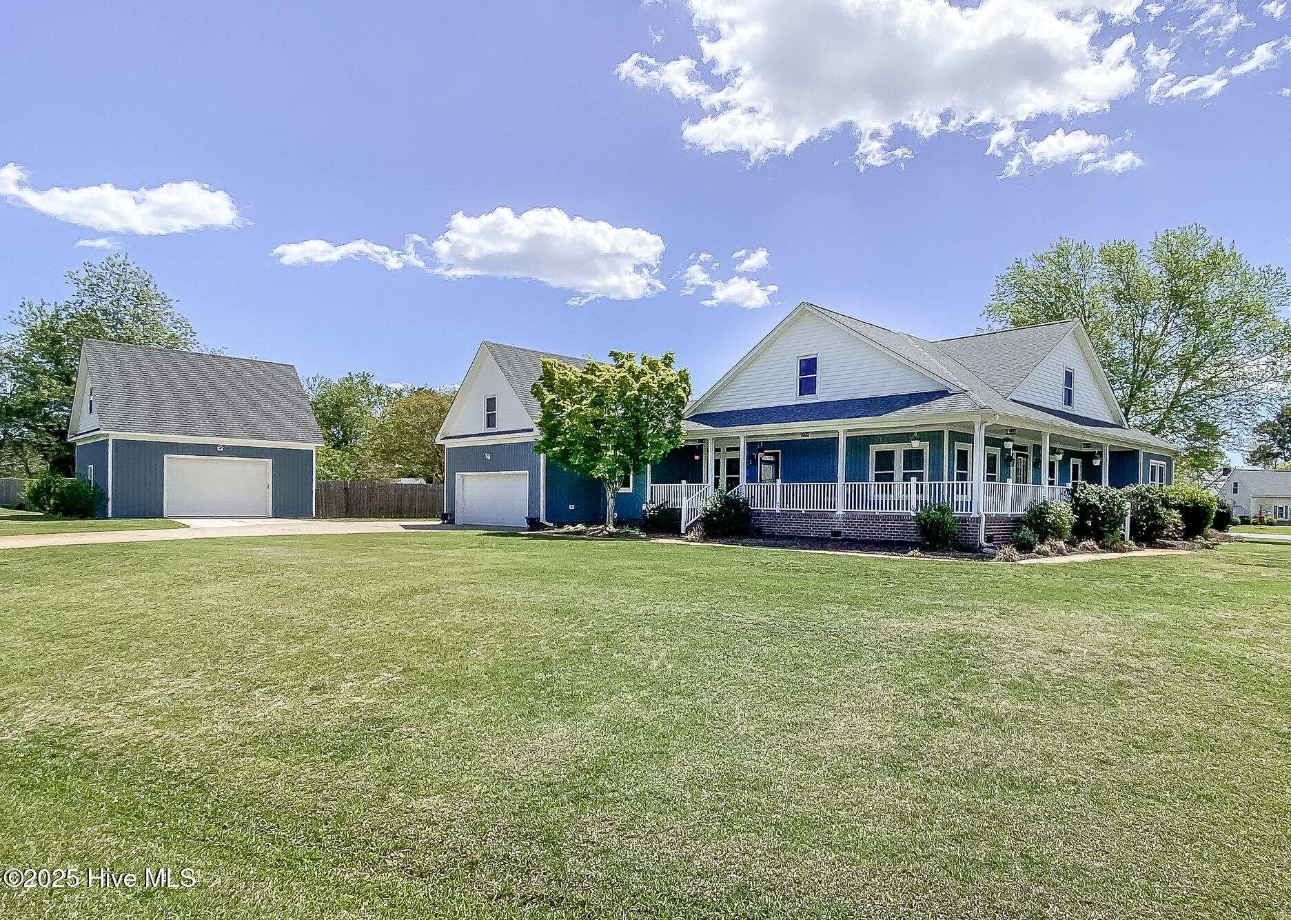 106 Sound Shore Drive, Currituck, NC, 27929