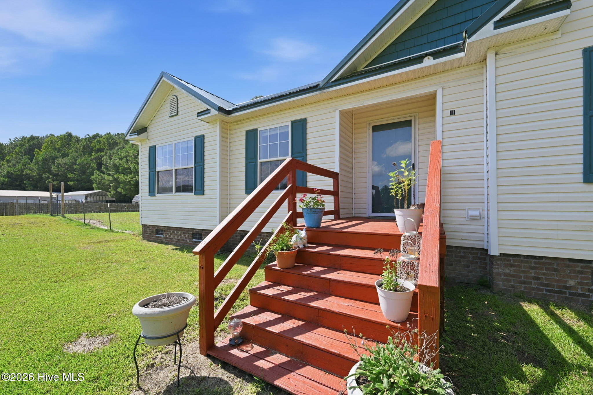 111 Bradham Drive,Beulaville