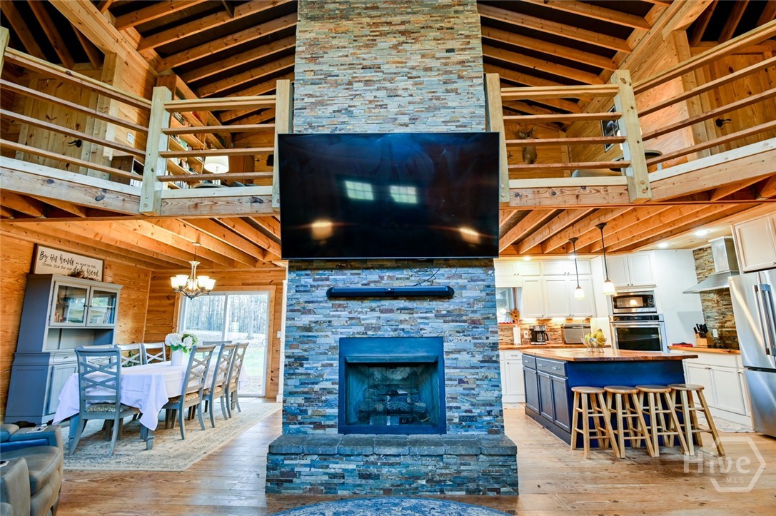 1208 Elberton Road, Lexington, GA, 30648