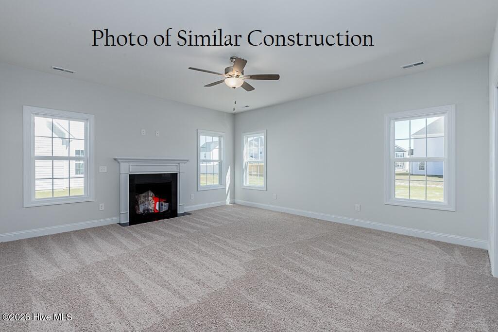 1020 Croaker Court,New Bern