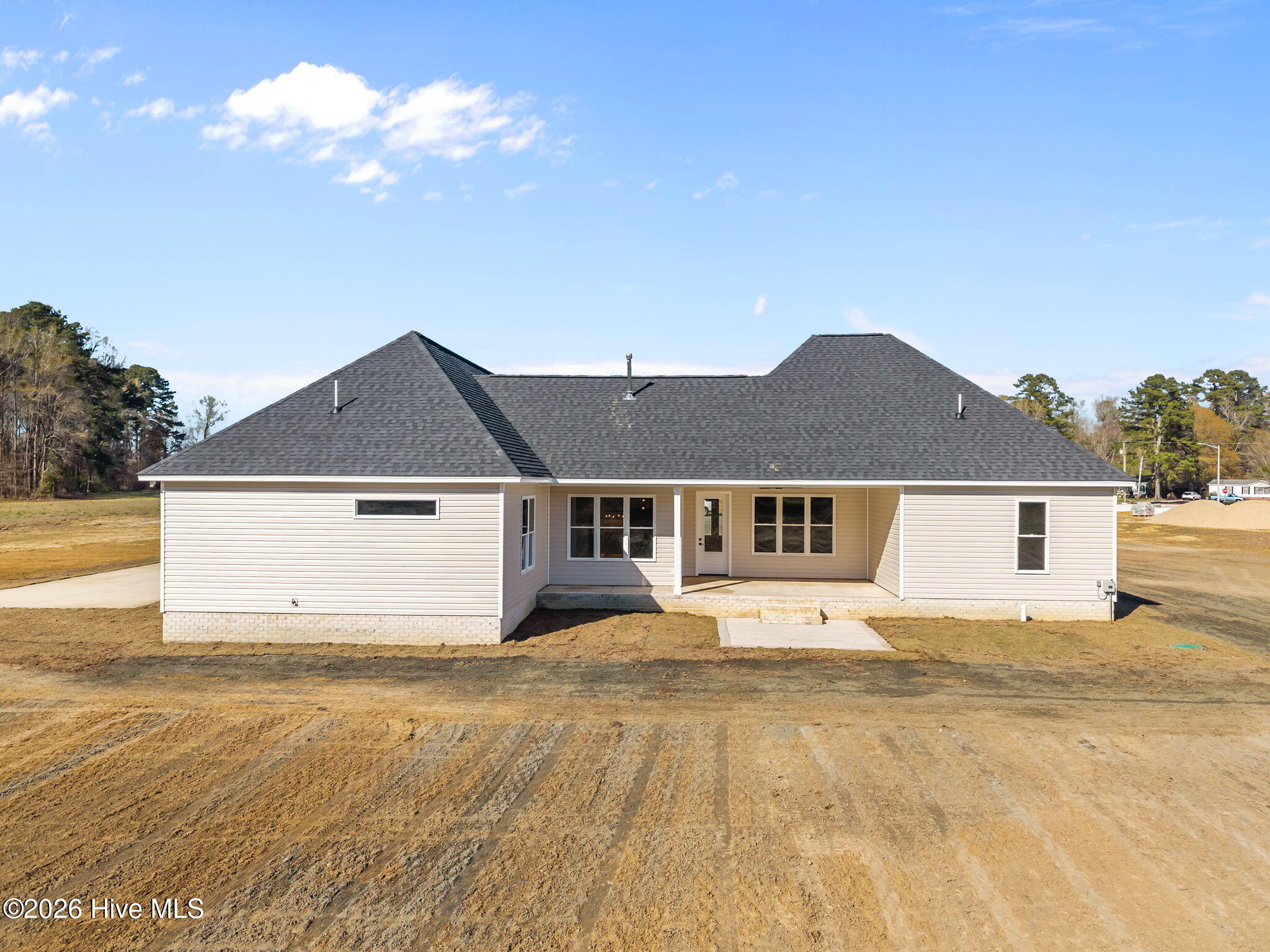 2302 Williams Farm Road, Greenville, NC, 27858