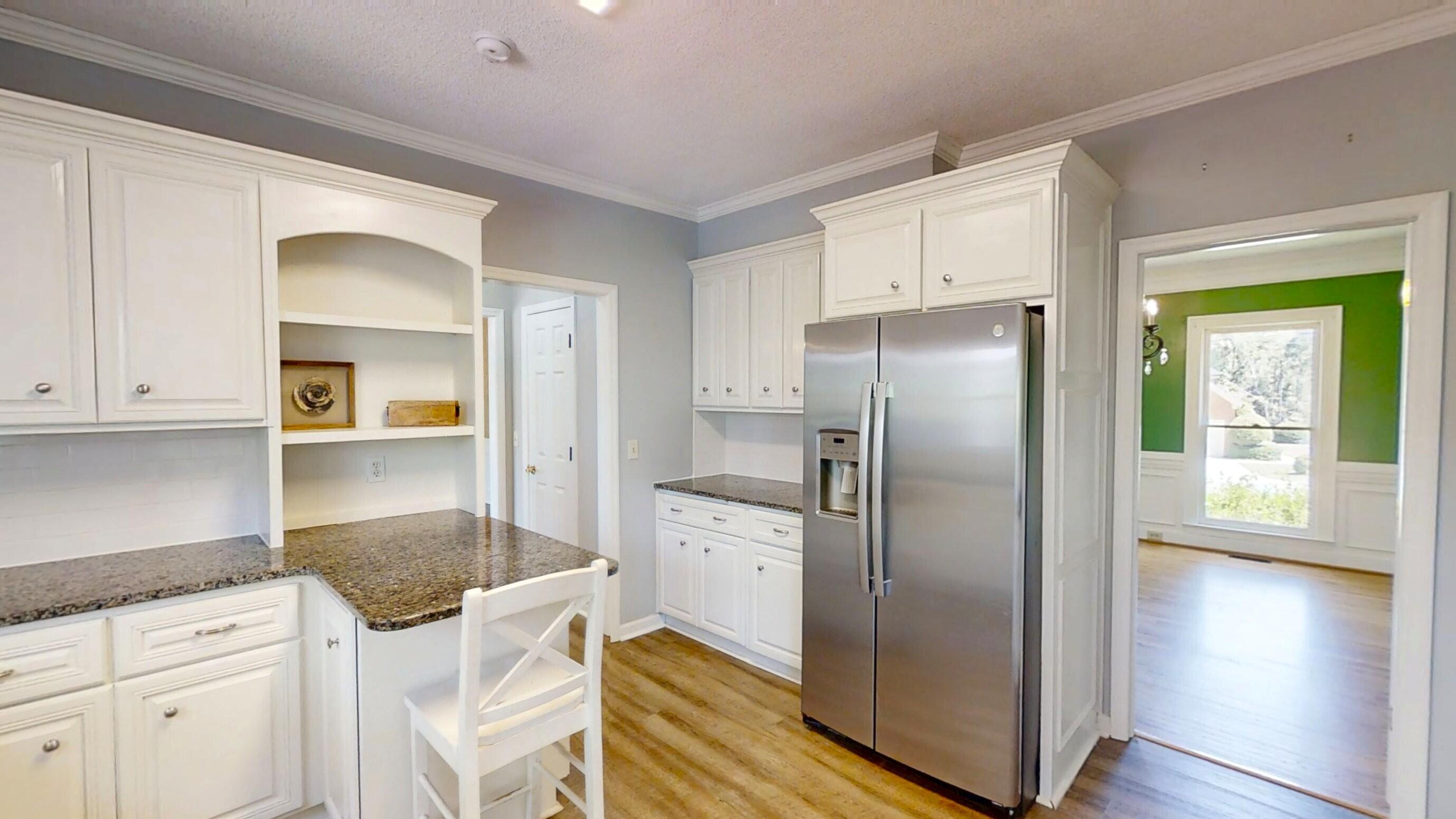 4130 N Knollcrest Circle, Martinez, GA, 30907