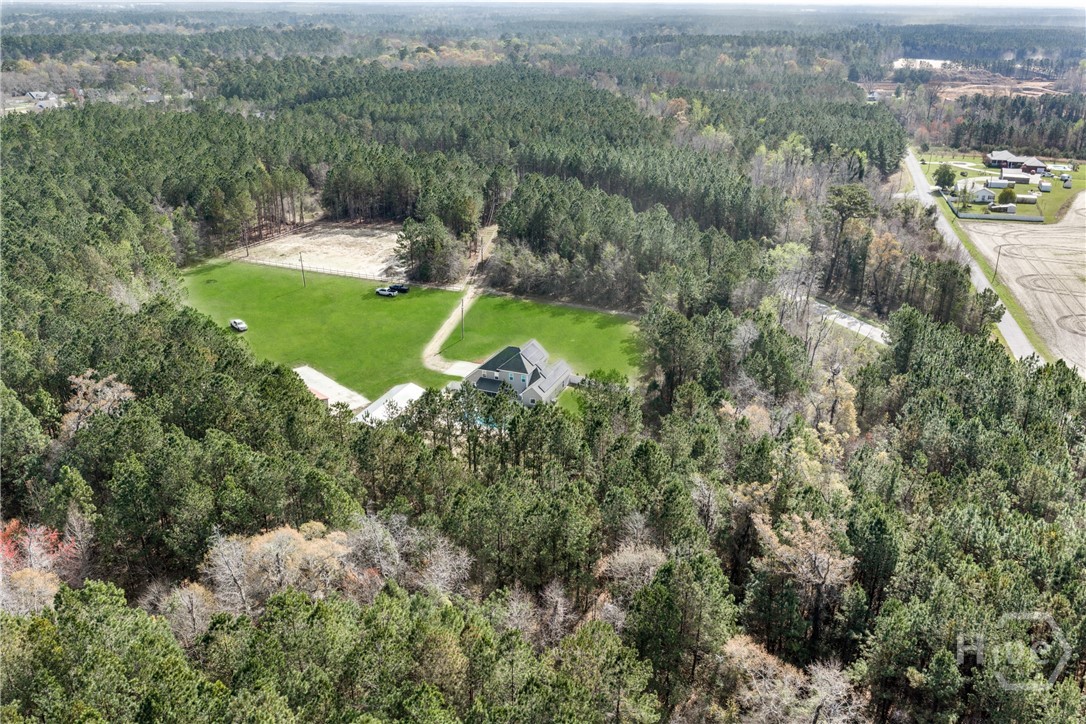 1300 Ralph Rahn Road, Rincon, GA, 31326