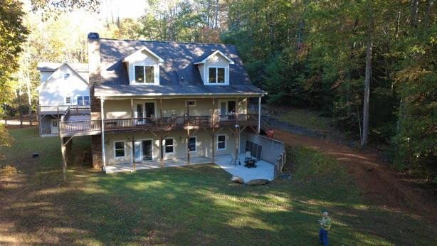 House back