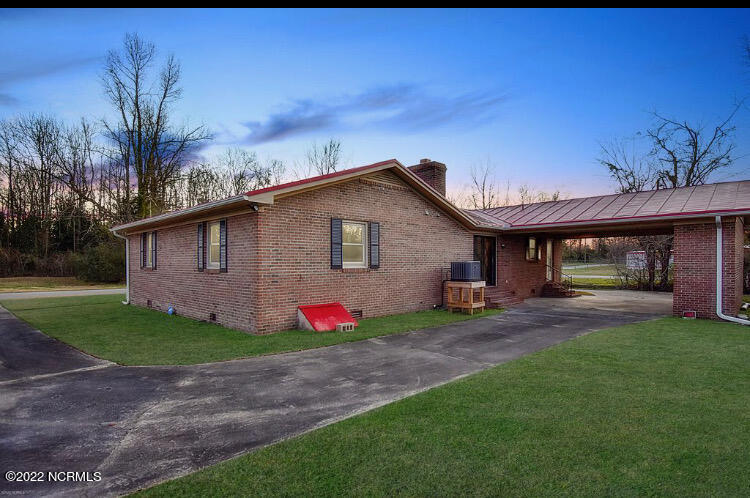 1304 Williams St New Bern NC 28560